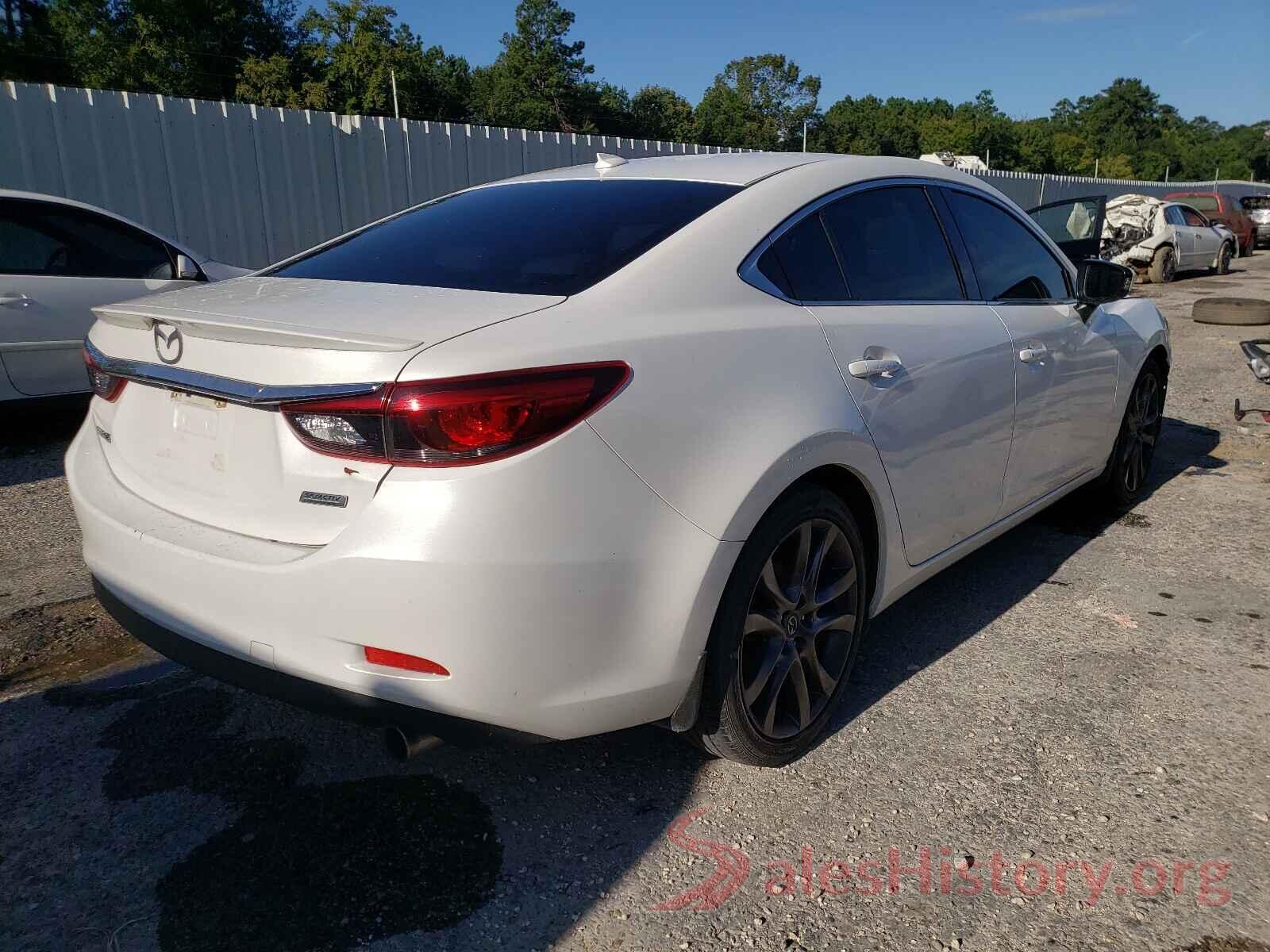 JM1GJ1W58G1433428 2016 MAZDA 6