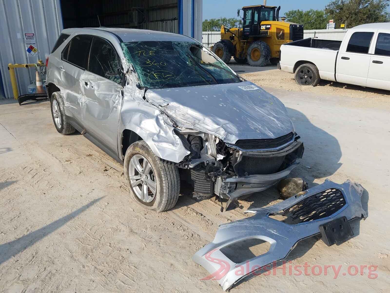 2GNALBEKXG1161513 2016 CHEVROLET EQUINOX