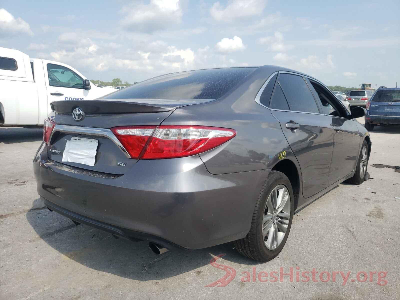 4T1BF1FK6HU344695 2017 TOYOTA CAMRY