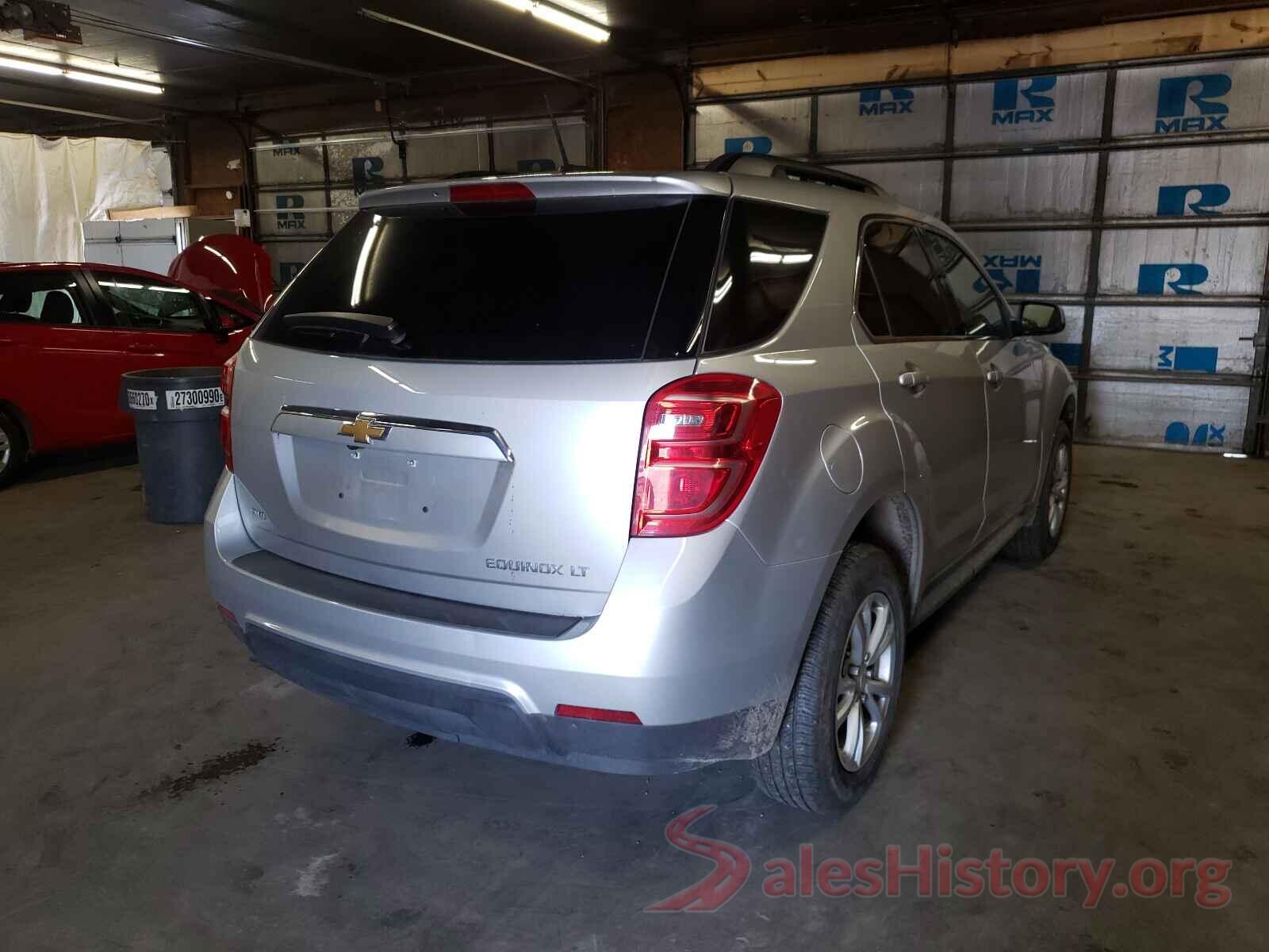 2GNFLFEK1H6274641 2017 CHEVROLET EQUINOX