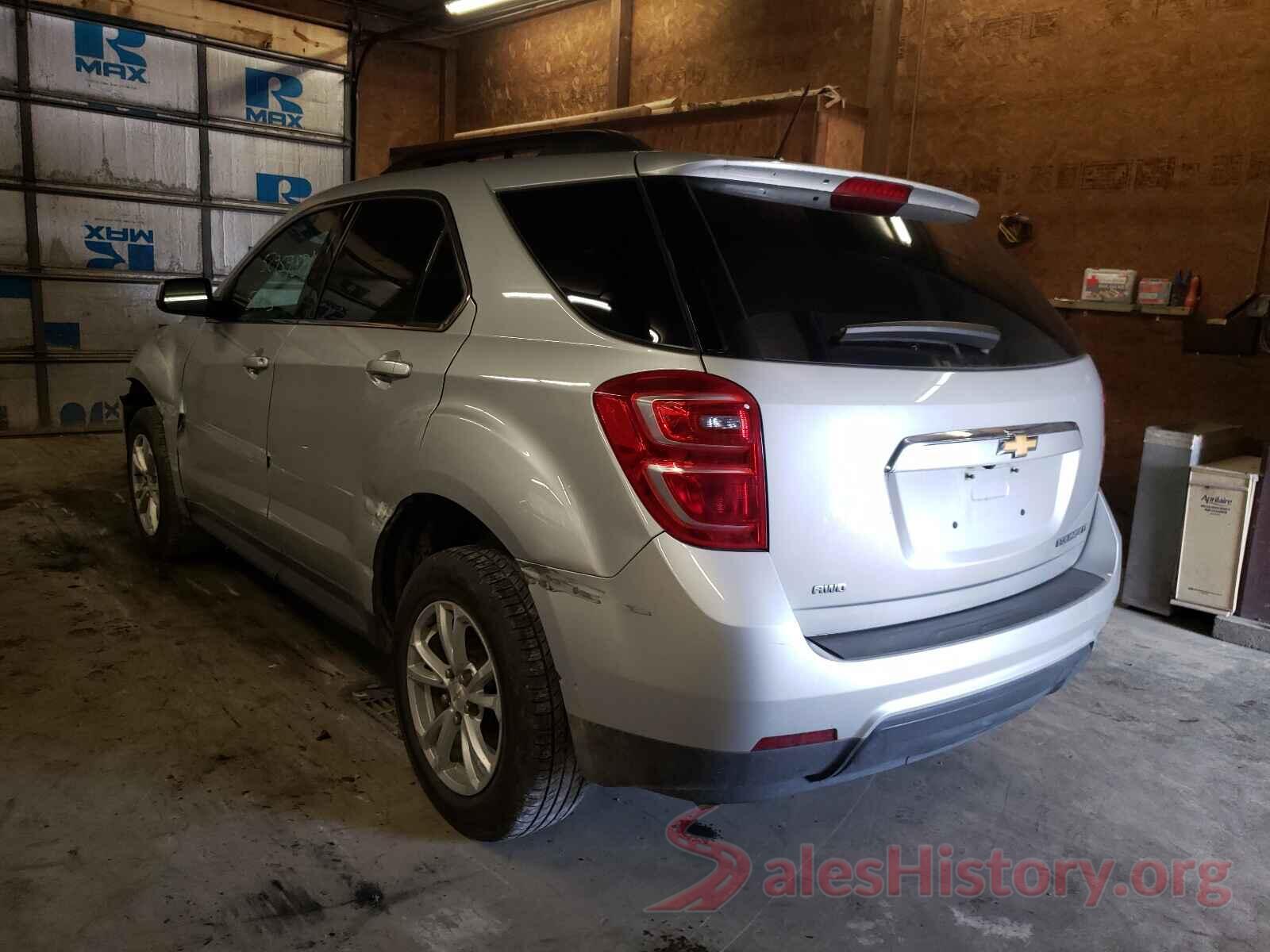 2GNFLFEK1H6274641 2017 CHEVROLET EQUINOX