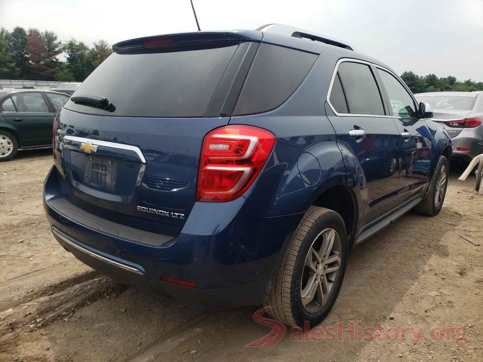 2GNALDEK8G6168006 2016 CHEVROLET EQUINOX