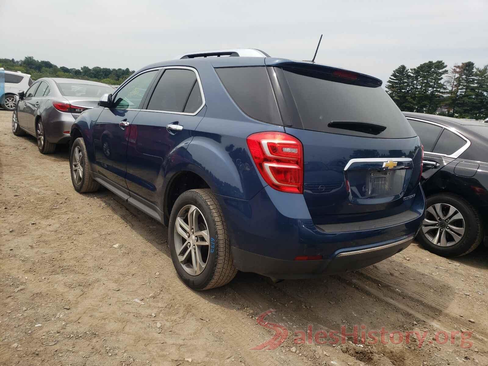 2GNALDEK8G6168006 2016 CHEVROLET EQUINOX