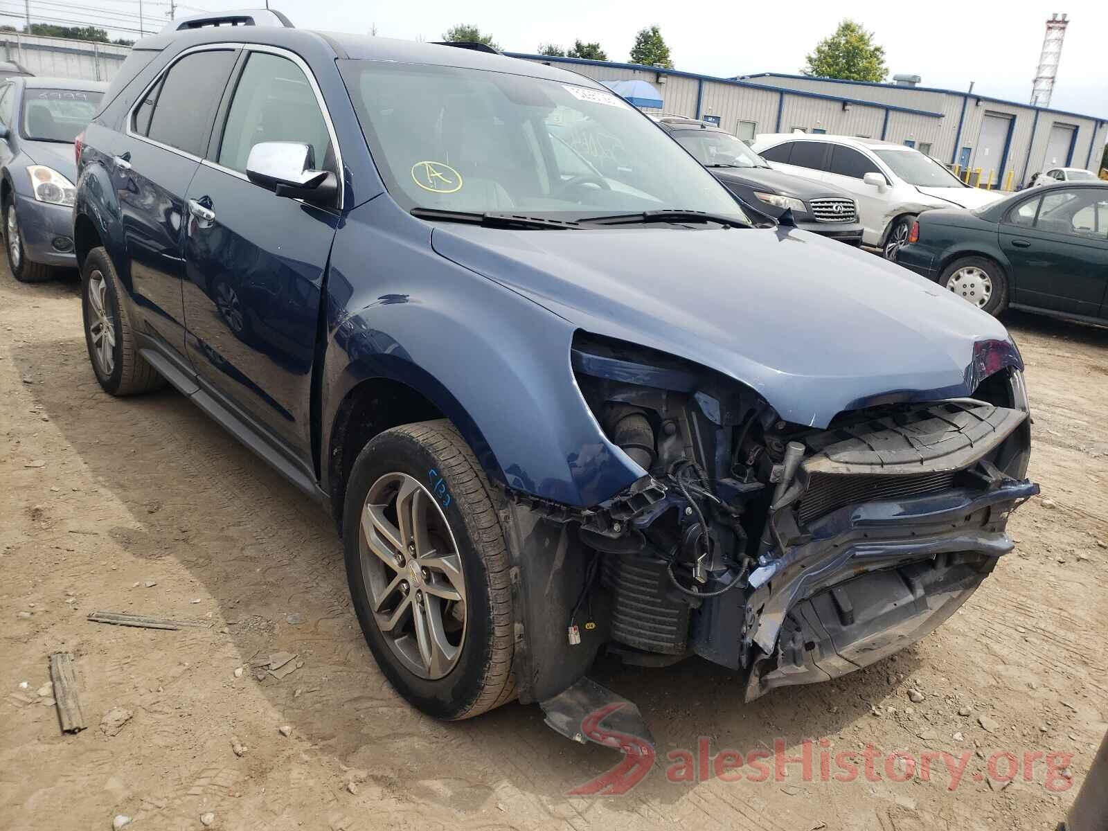 2GNALDEK8G6168006 2016 CHEVROLET EQUINOX