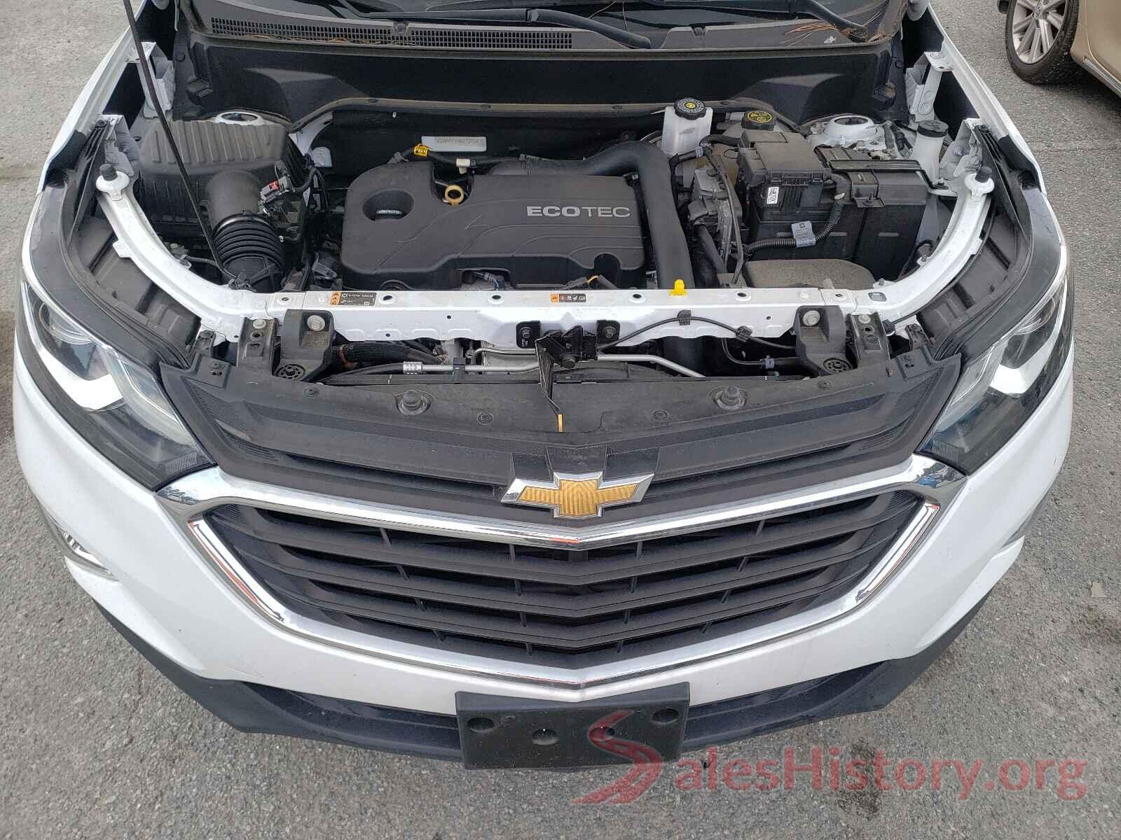 2GNAXHEV0K6113905 2019 CHEVROLET EQUINOX