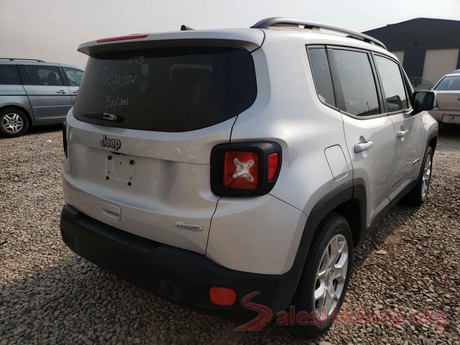 ZACCJABB8JPH06420 2018 JEEP RENEGADE