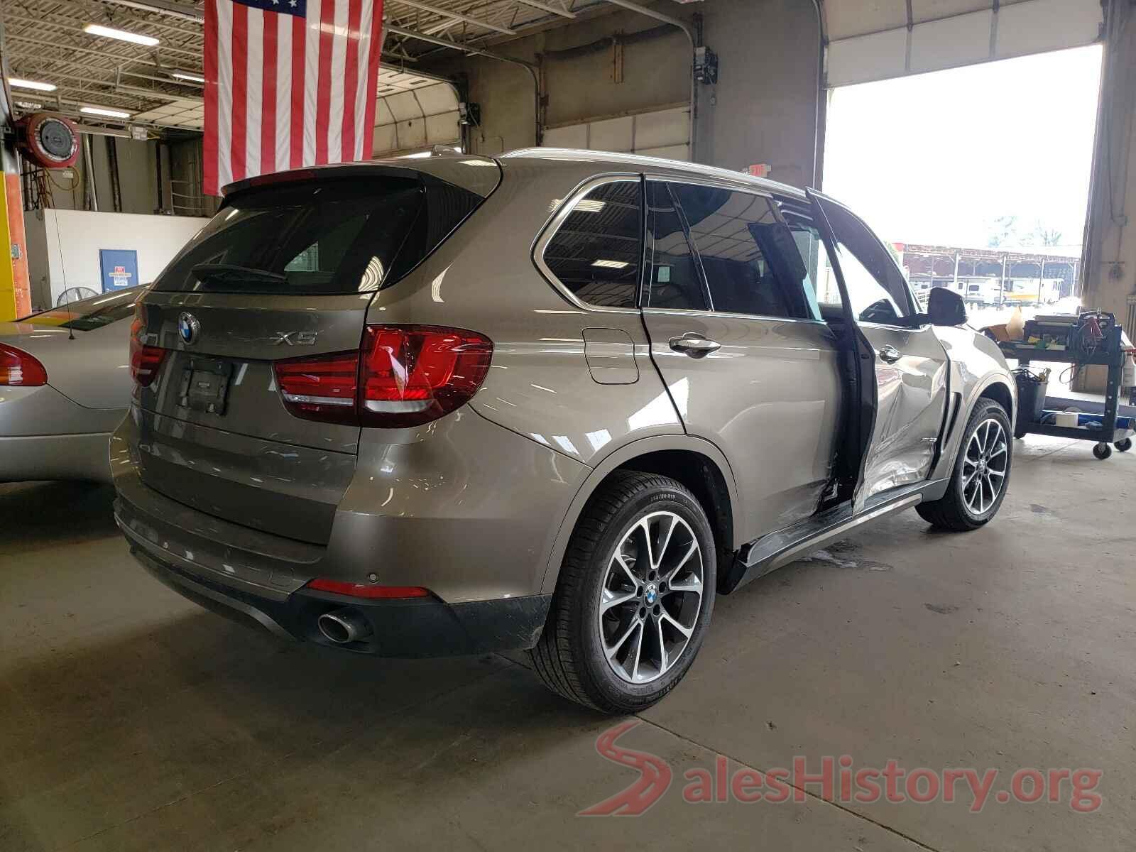 5UXKR0C54H0V67439 2017 BMW X5