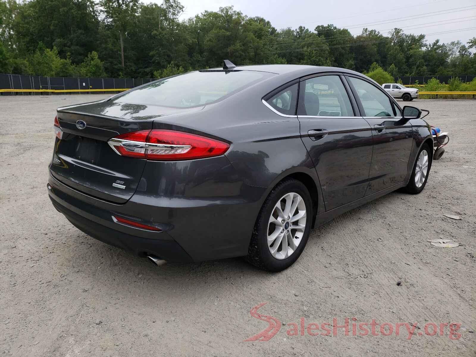 3FA6P0HD7LR150890 2020 FORD FUSION