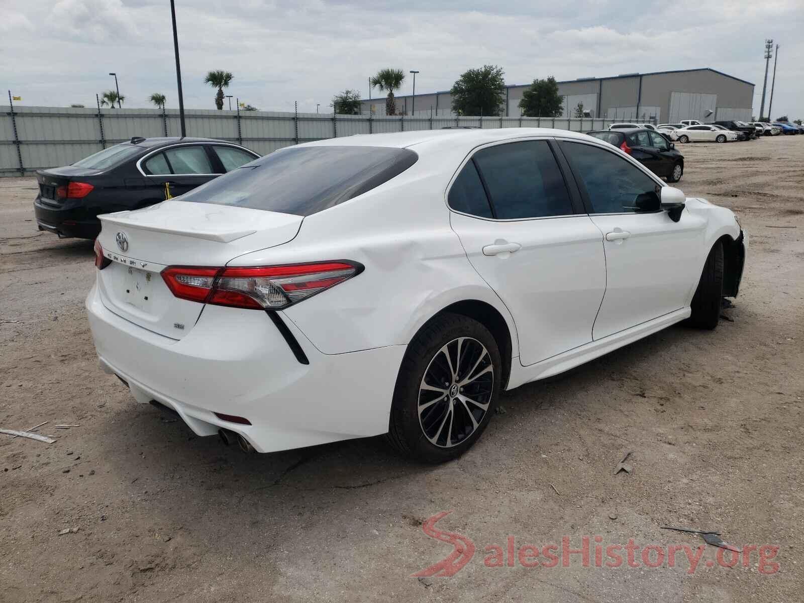 4T1B11HK5JU549278 2018 TOYOTA CAMRY