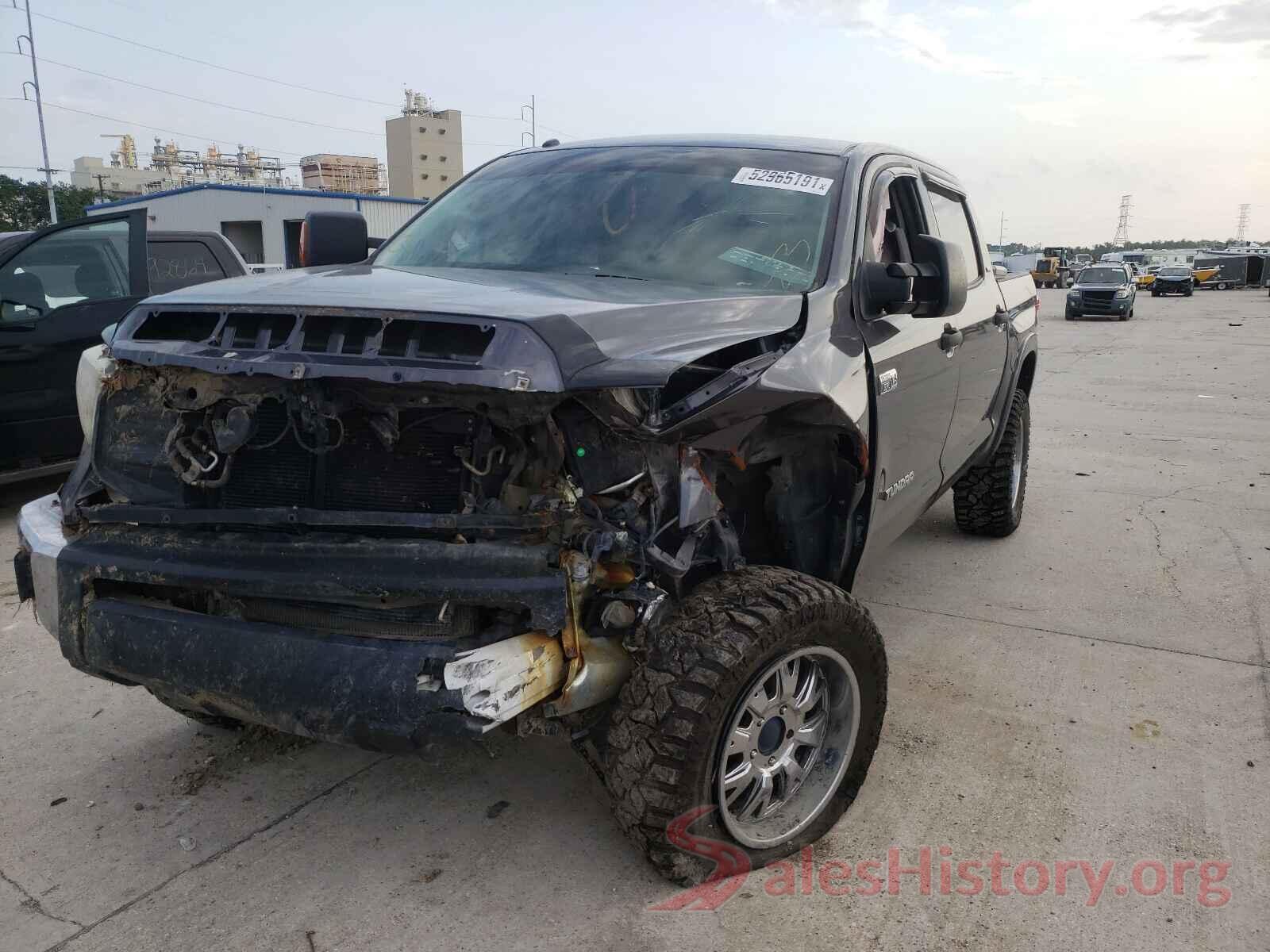 5TFDW5F16HX627933 2017 TOYOTA TUNDRA