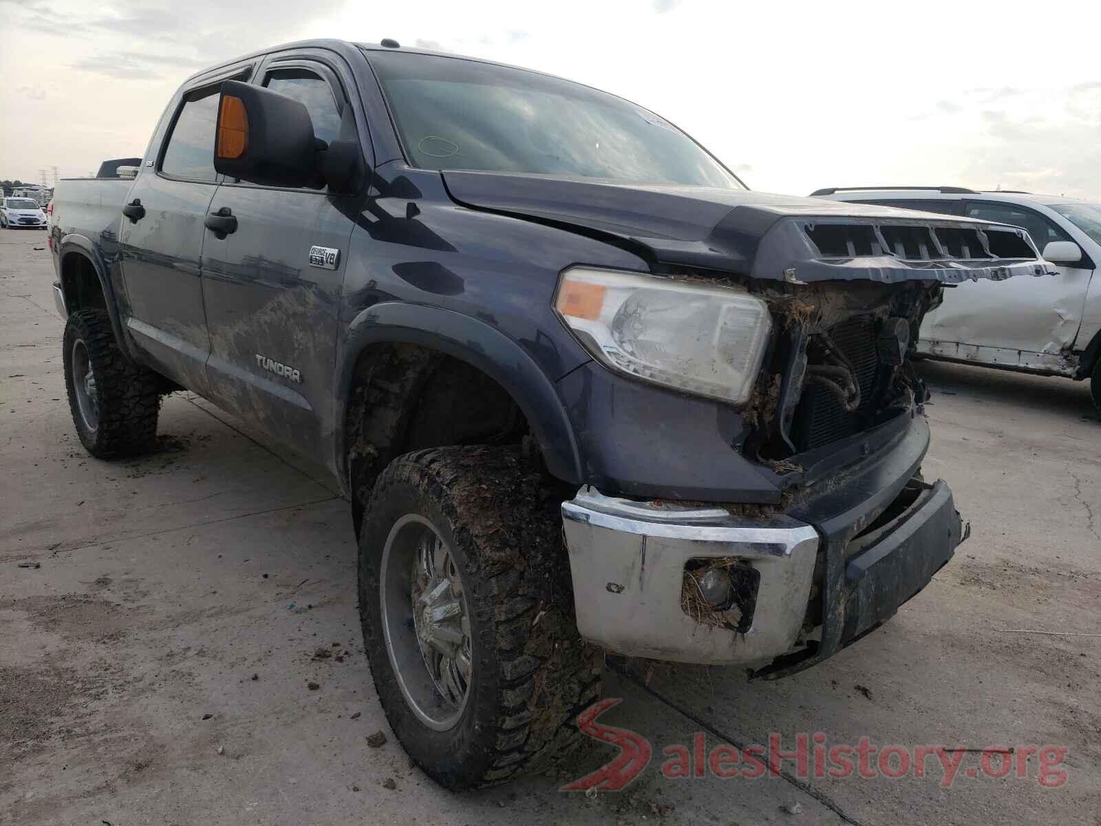 5TFDW5F16HX627933 2017 TOYOTA TUNDRA