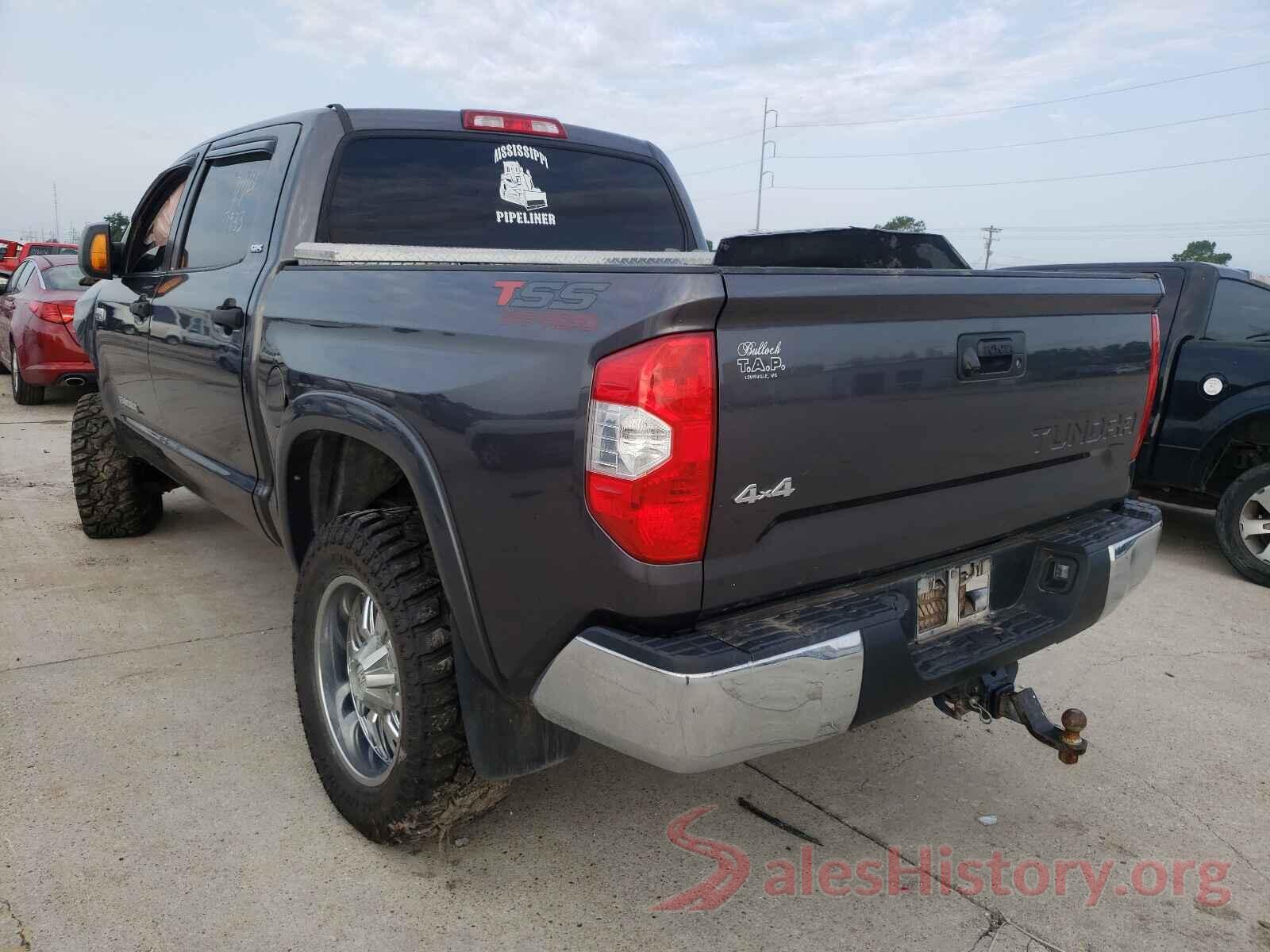 5TFDW5F16HX627933 2017 TOYOTA TUNDRA