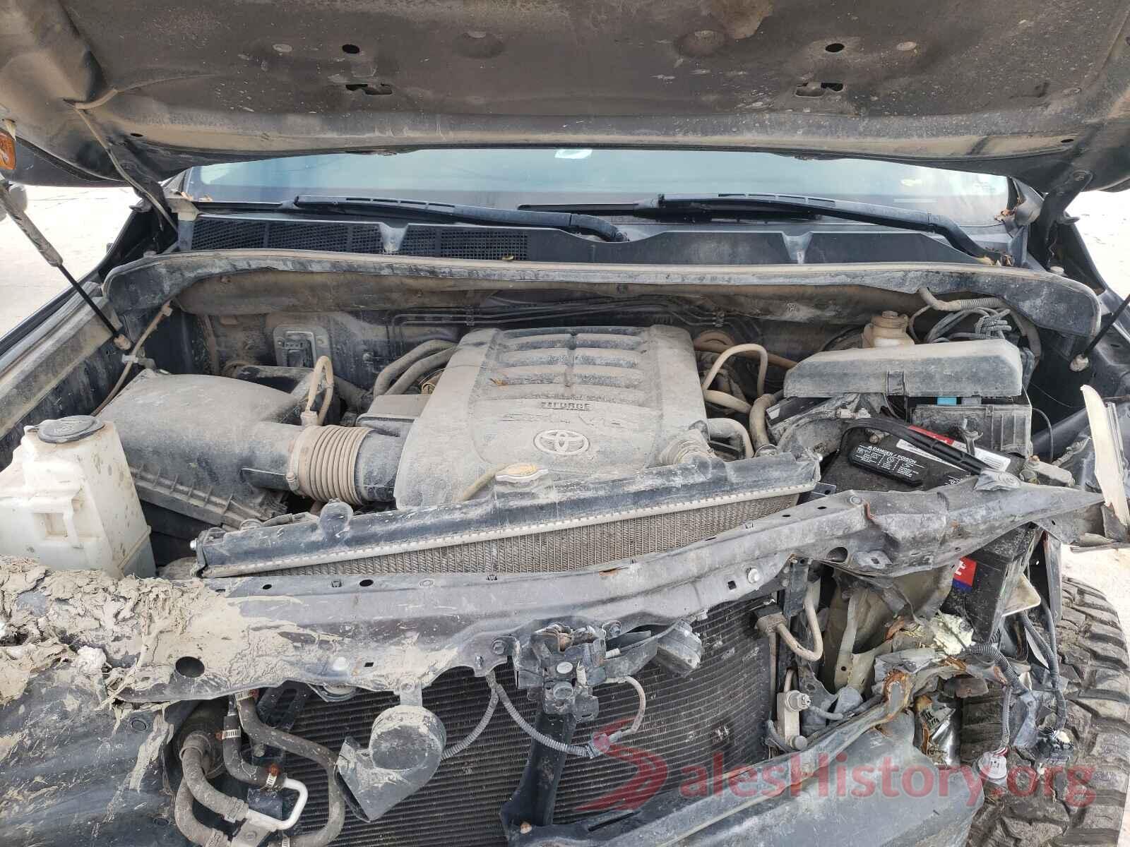 5TFDW5F16HX627933 2017 TOYOTA TUNDRA