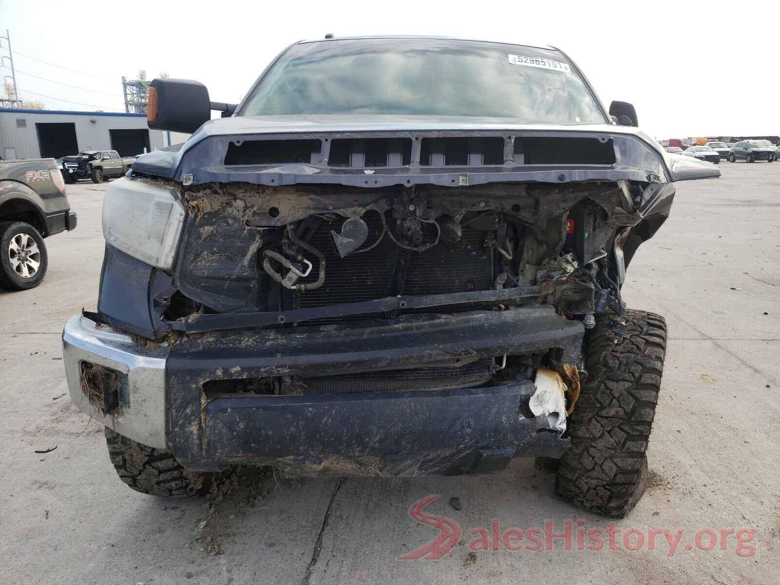 5TFDW5F16HX627933 2017 TOYOTA TUNDRA