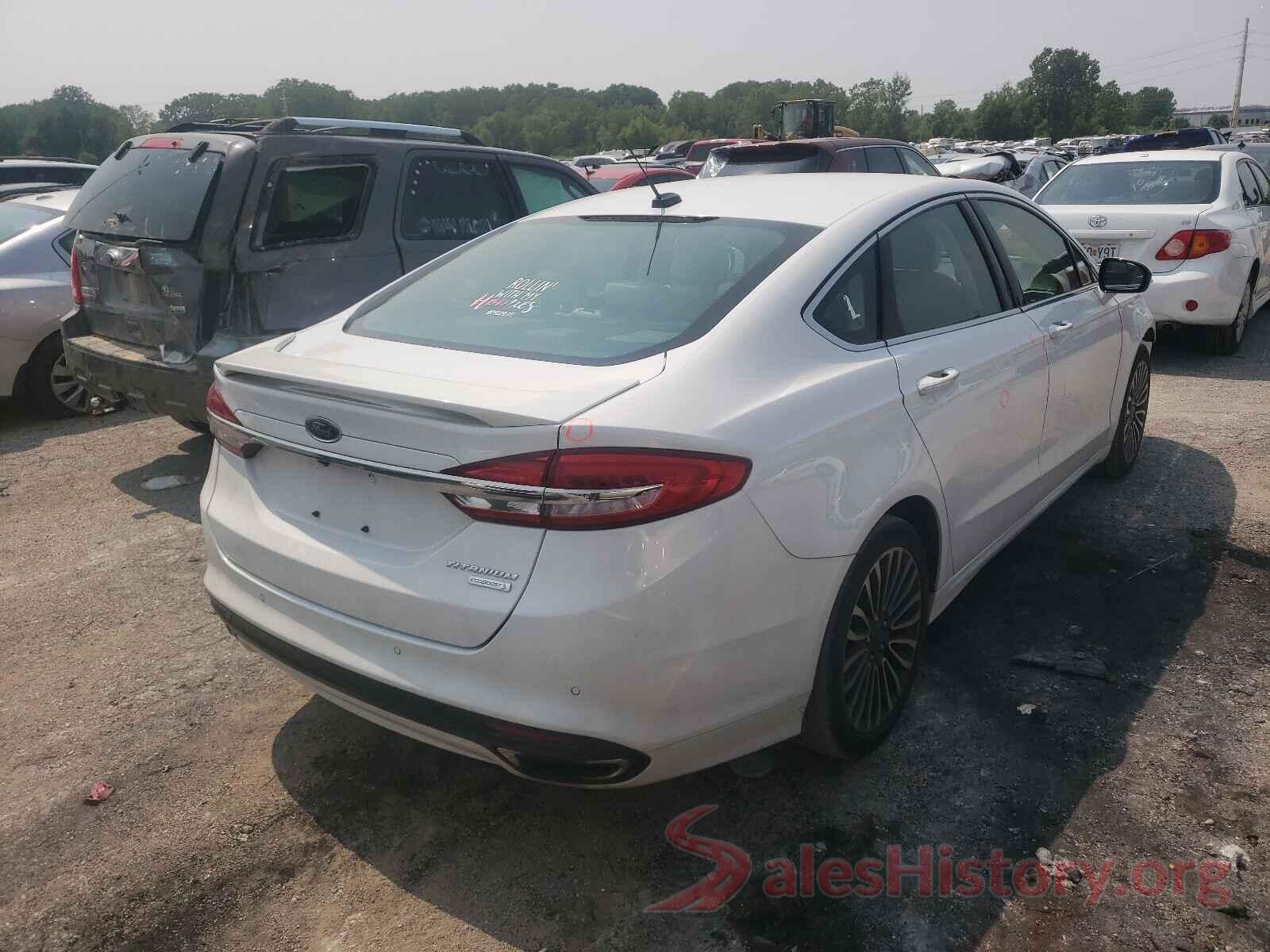 3FA6P0K93HR131555 2017 FORD FUSION