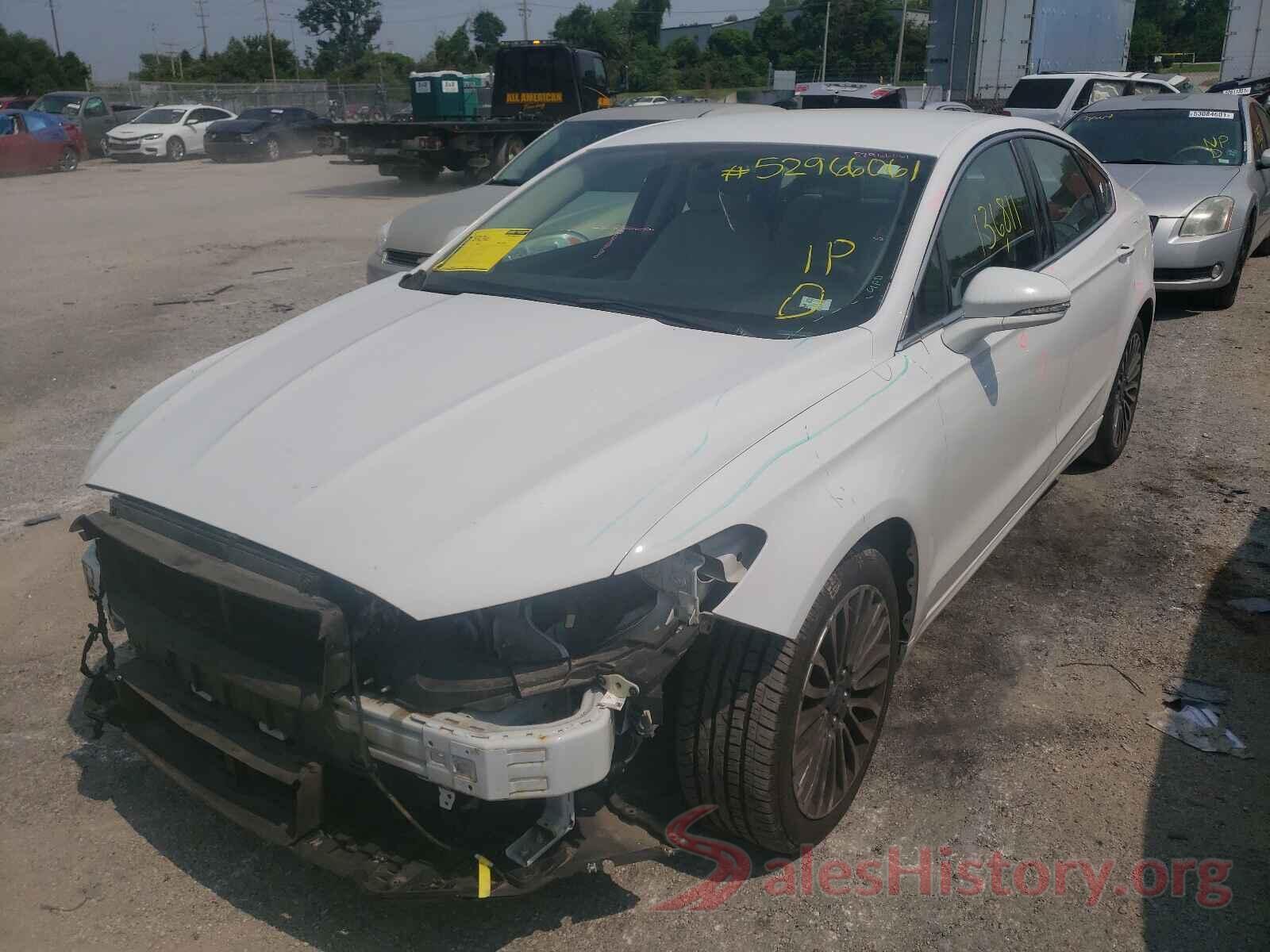 3FA6P0K93HR131555 2017 FORD FUSION