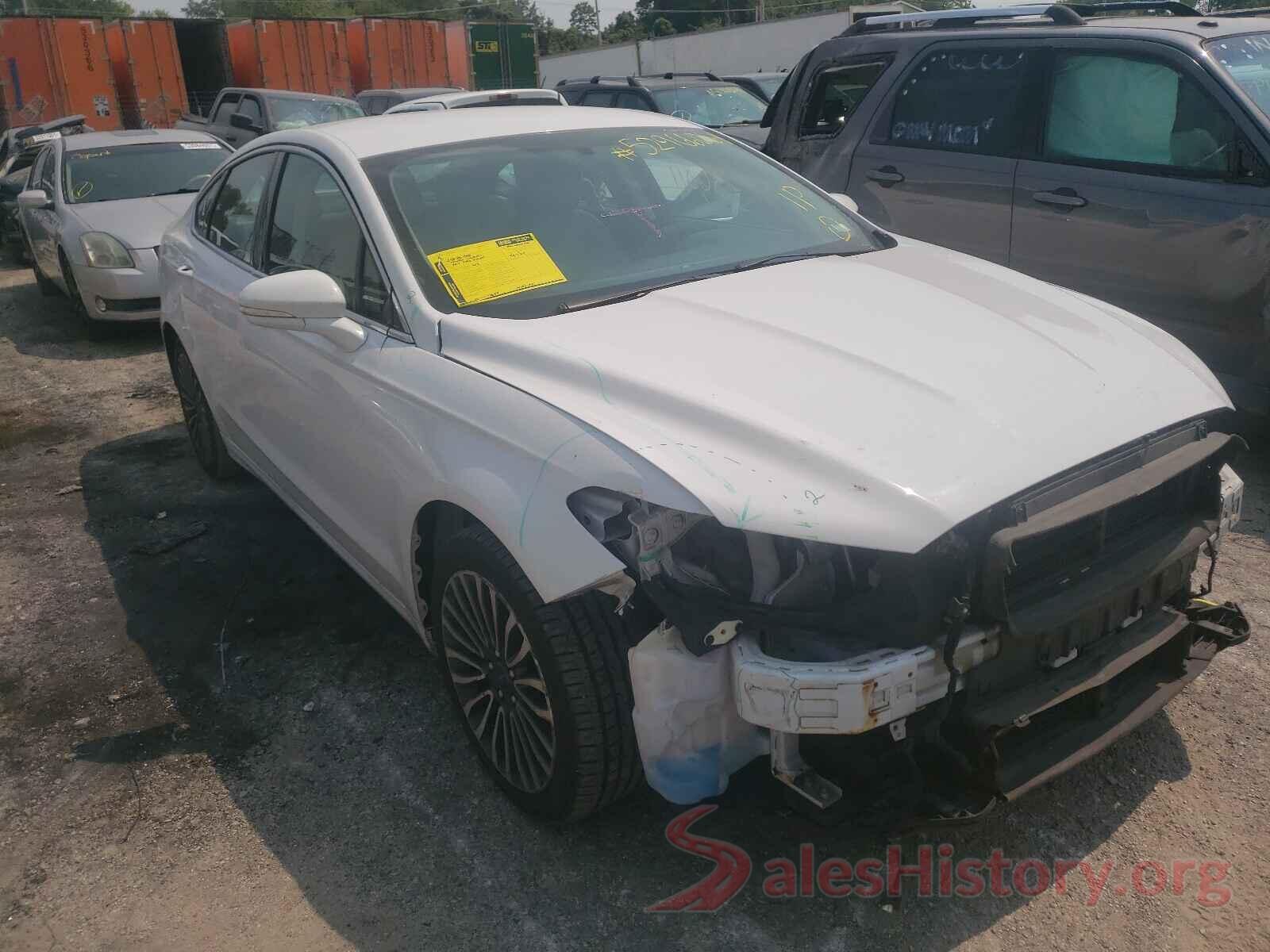 3FA6P0K93HR131555 2017 FORD FUSION