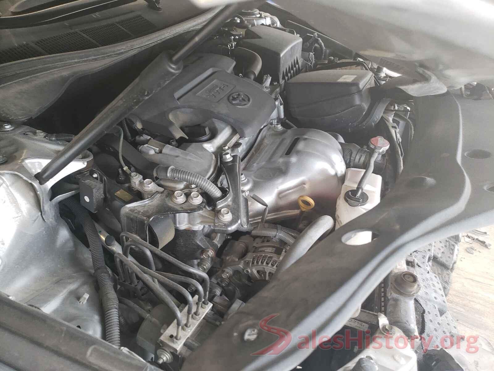 4T1BF1FK6GU583128 2016 TOYOTA CAMRY