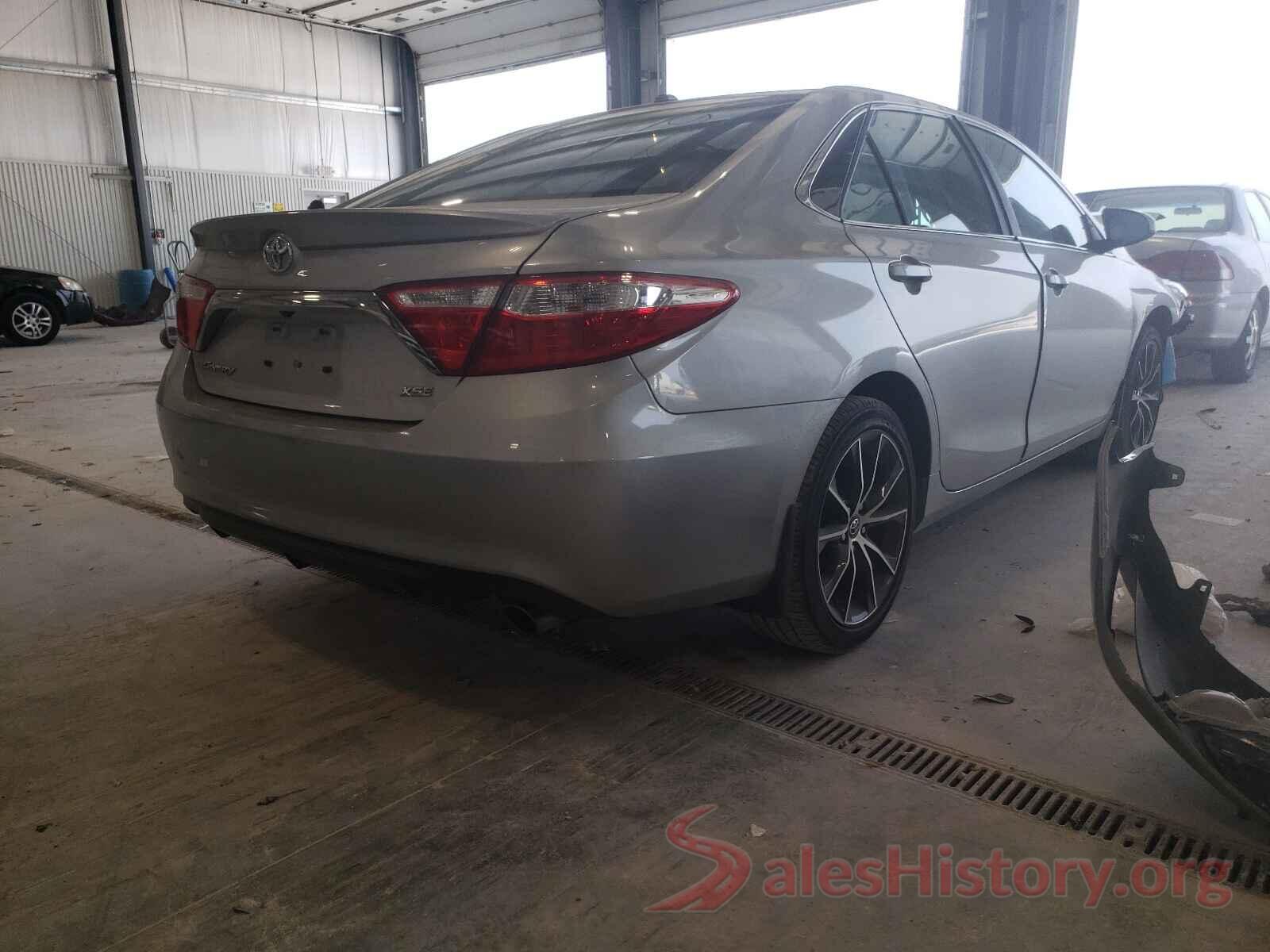 4T1BF1FK6GU583128 2016 TOYOTA CAMRY