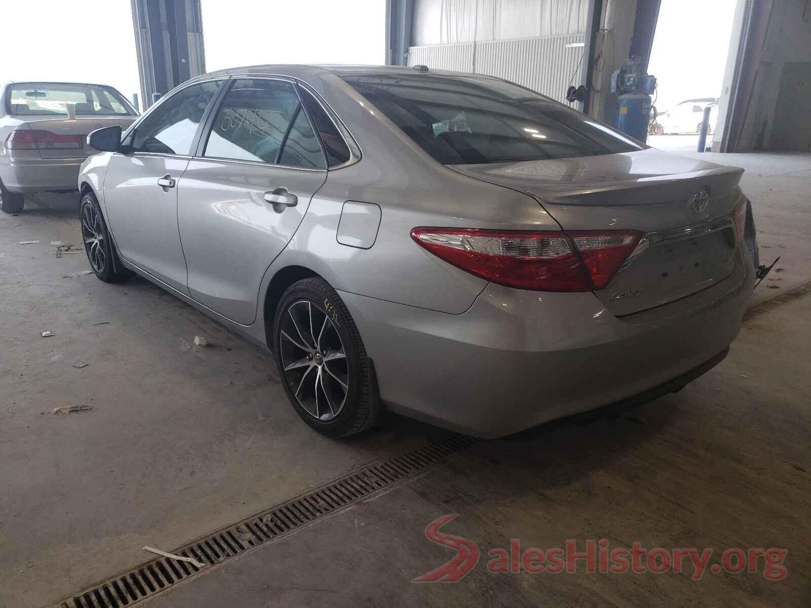 4T1BF1FK6GU583128 2016 TOYOTA CAMRY