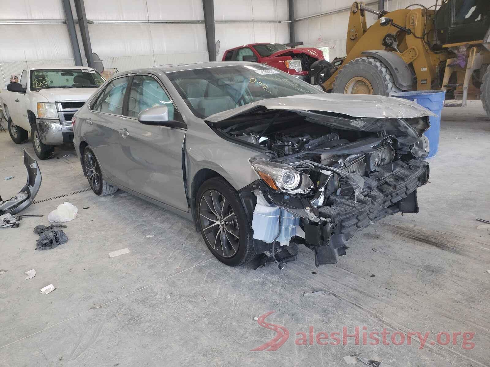 4T1BF1FK6GU583128 2016 TOYOTA CAMRY