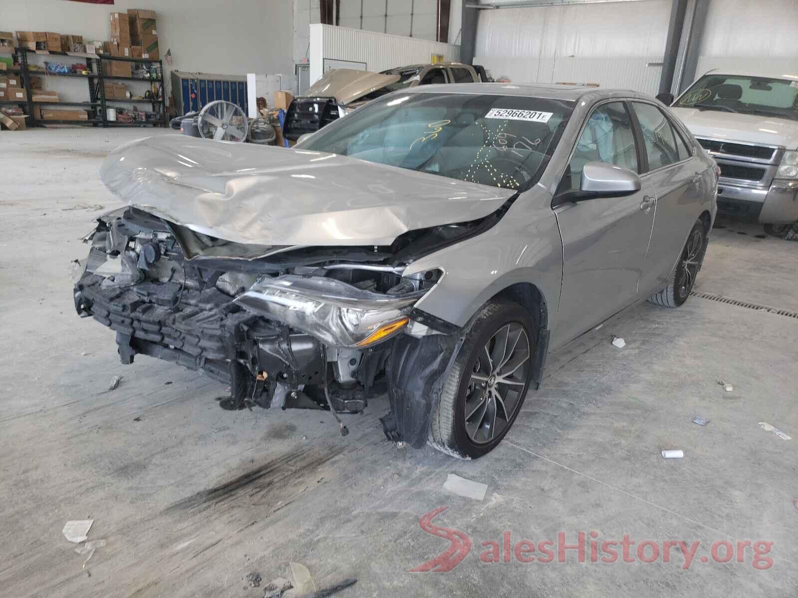 4T1BF1FK6GU583128 2016 TOYOTA CAMRY