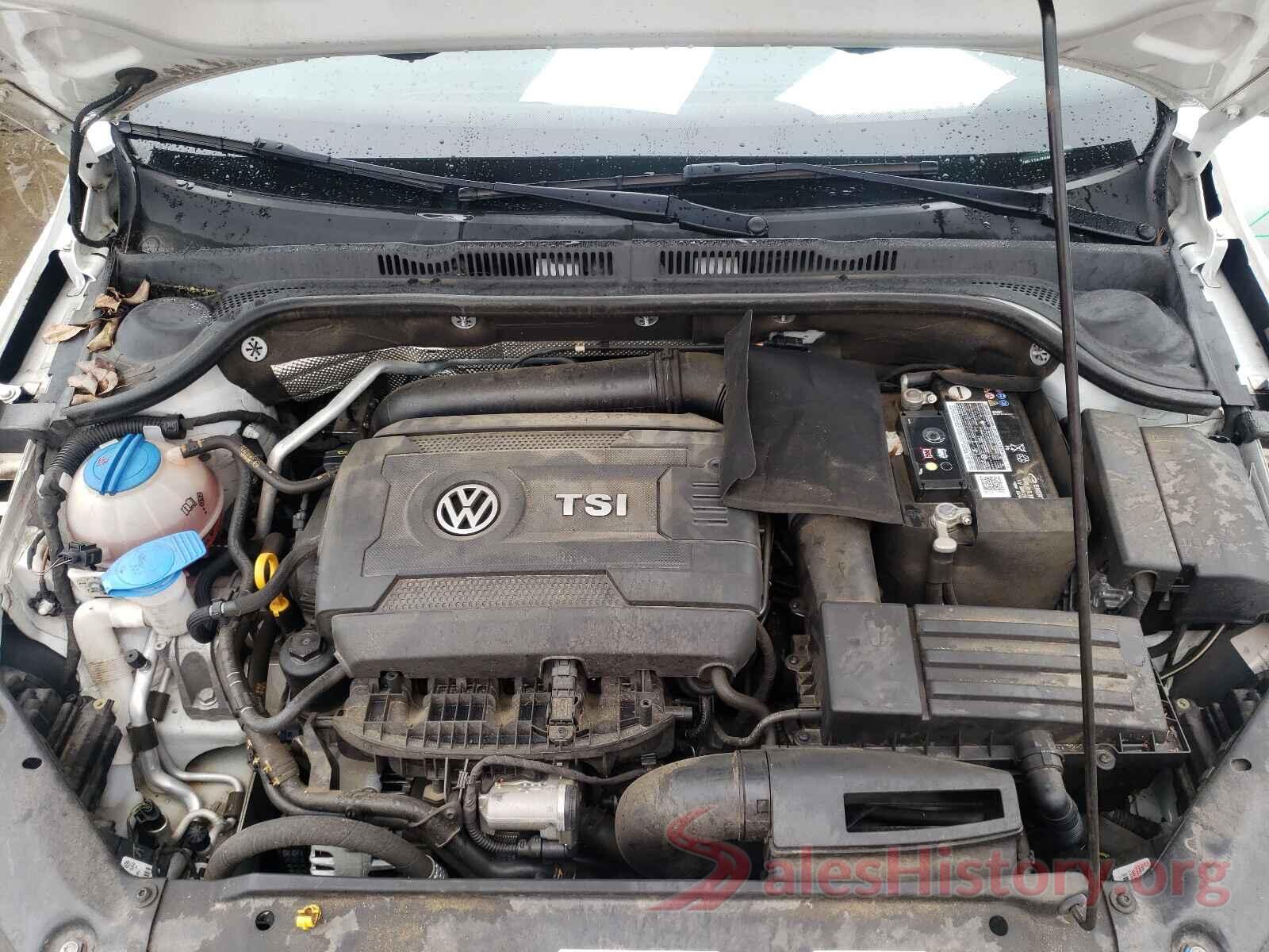 3VWL17AJXHM362918 2017 VOLKSWAGEN JETTA