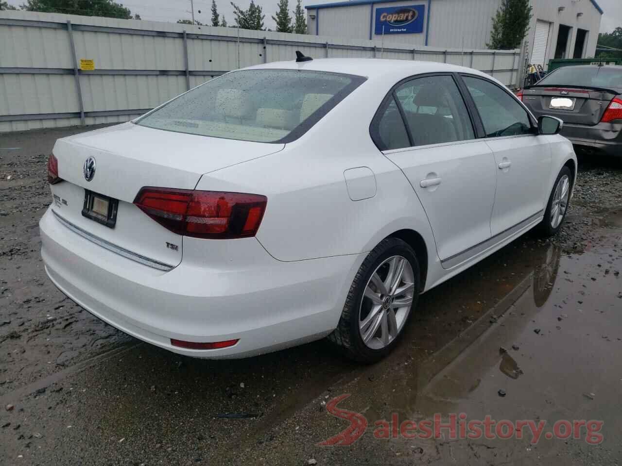 3VWL17AJXHM362918 2017 VOLKSWAGEN JETTA