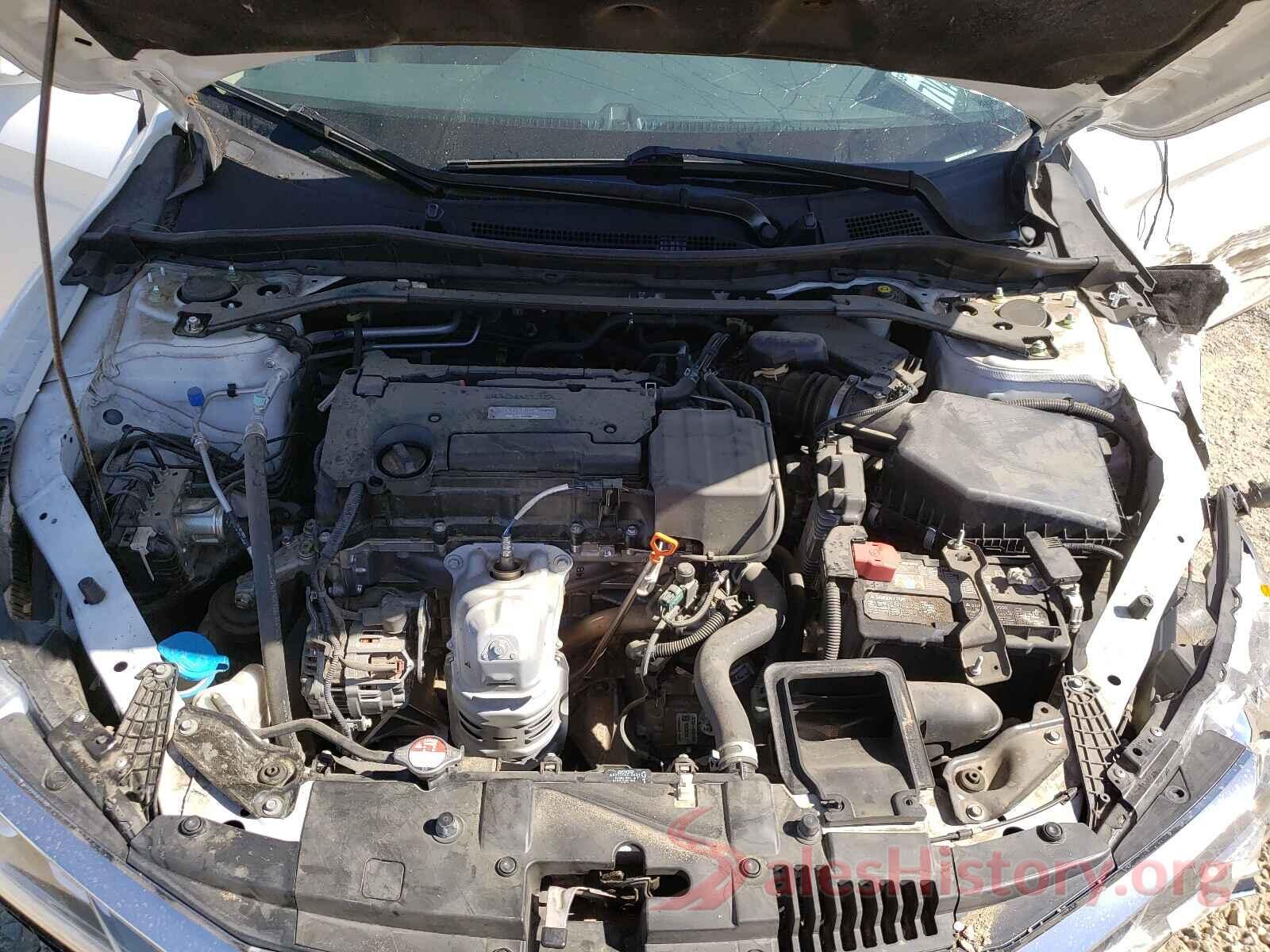 1HGCR2F71GA235449 2016 HONDA ACCORD