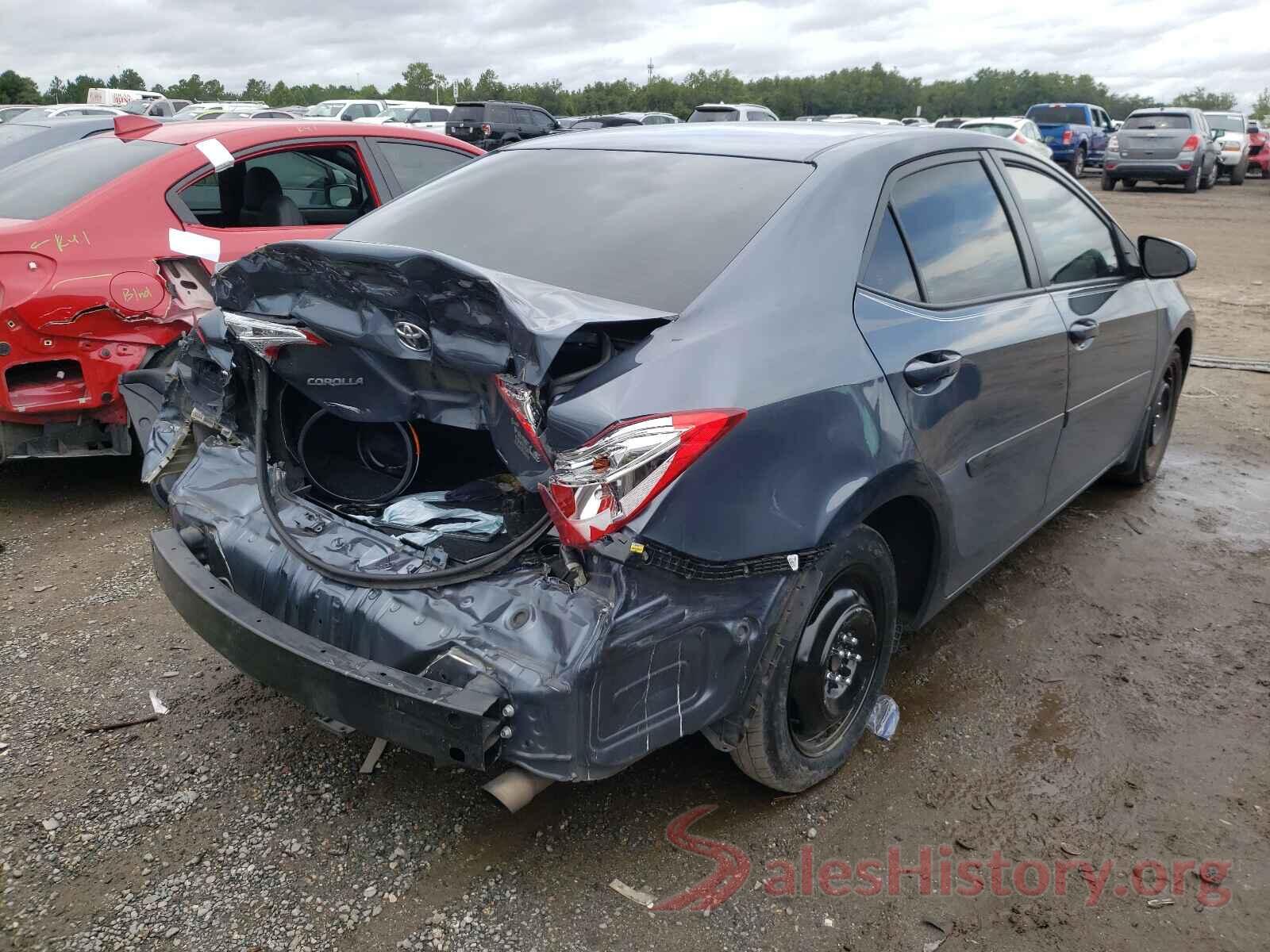 2T1BURHE1HC852733 2017 TOYOTA COROLLA