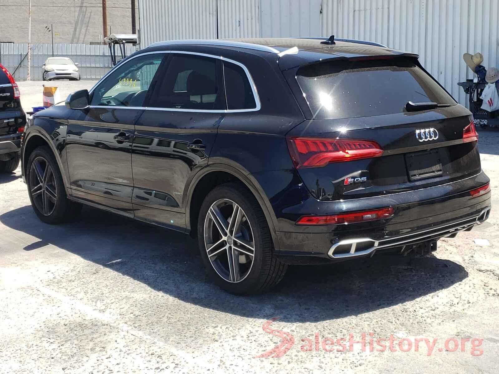 WA1A4AFY7J2046856 2018 AUDI SQ5