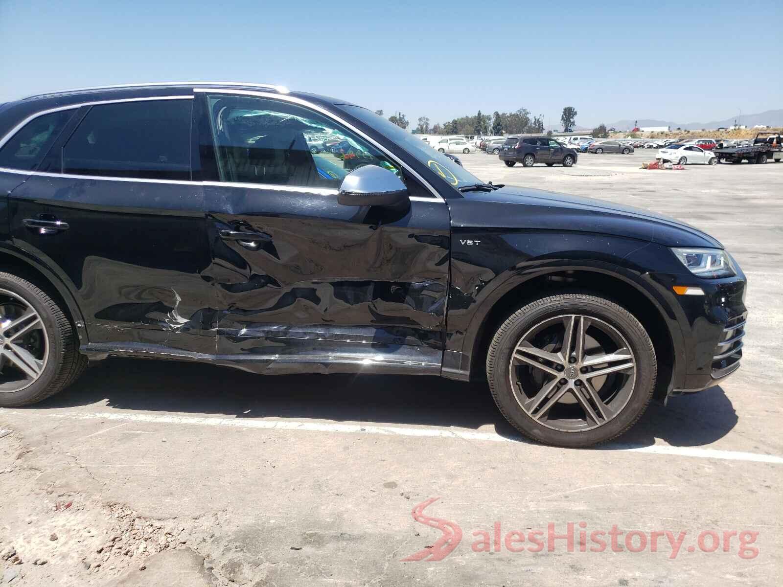 WA1A4AFY7J2046856 2018 AUDI SQ5