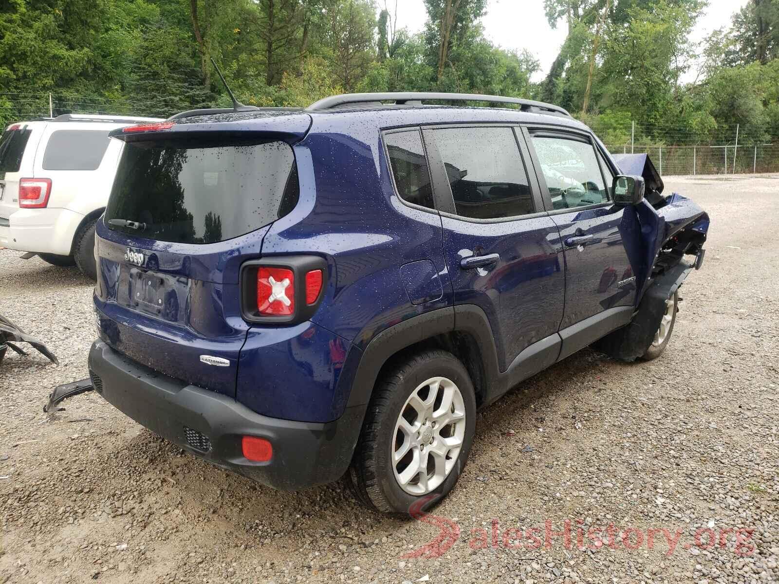 ZACCJBBB3HPE44404 2017 JEEP RENEGADE