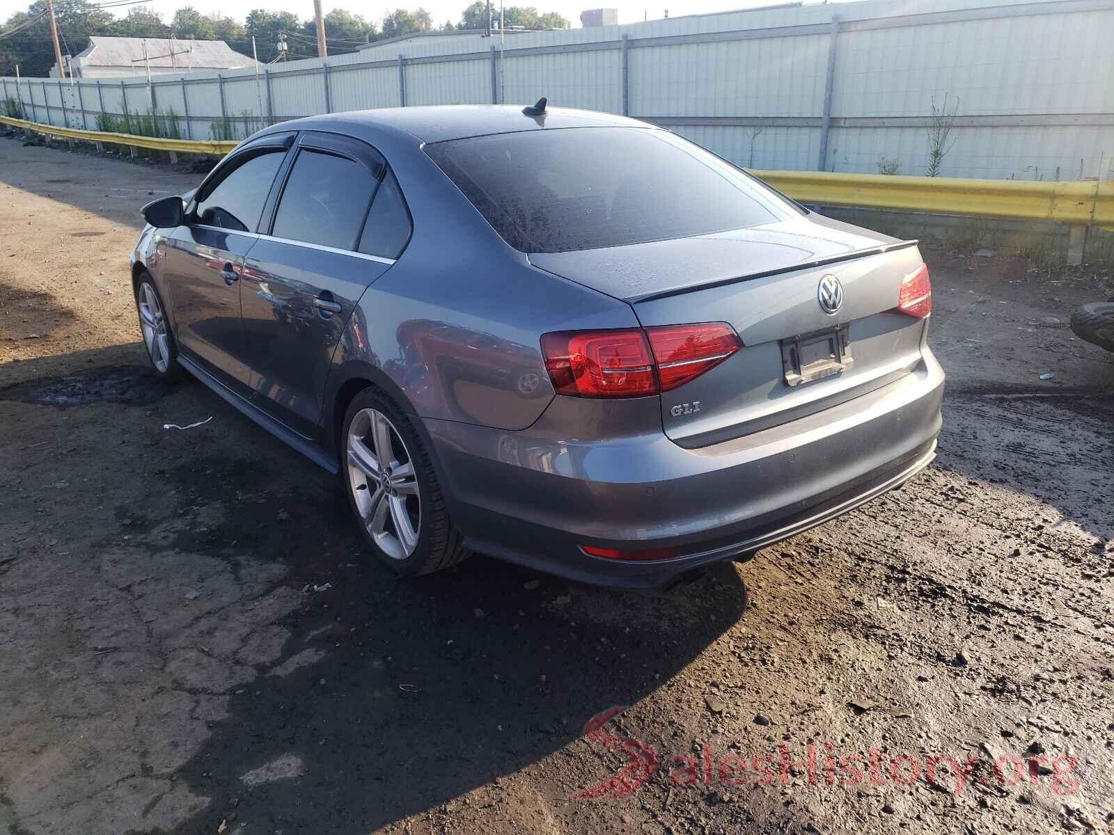 3VW5T7AJ5HM362330 2017 VOLKSWAGEN JETTA