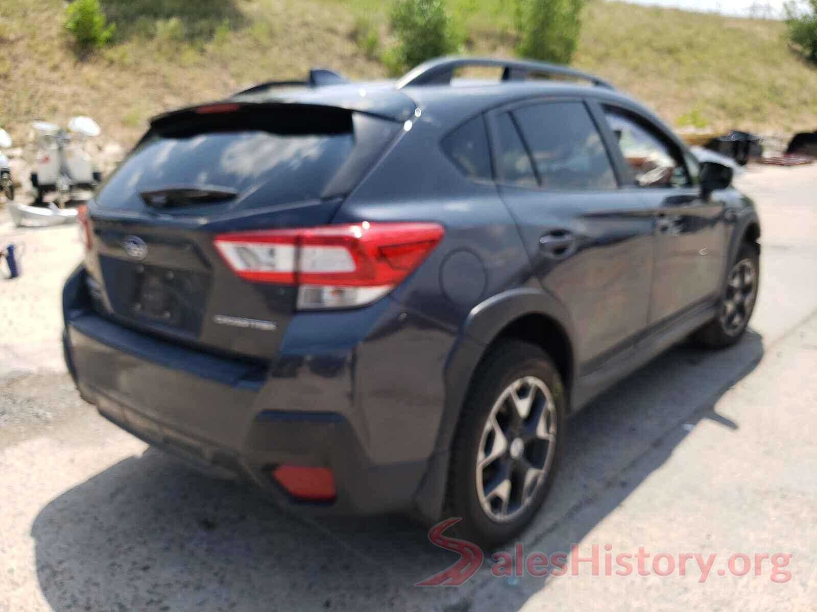 JF2GTABC3JH280746 2018 SUBARU CROSSTREK