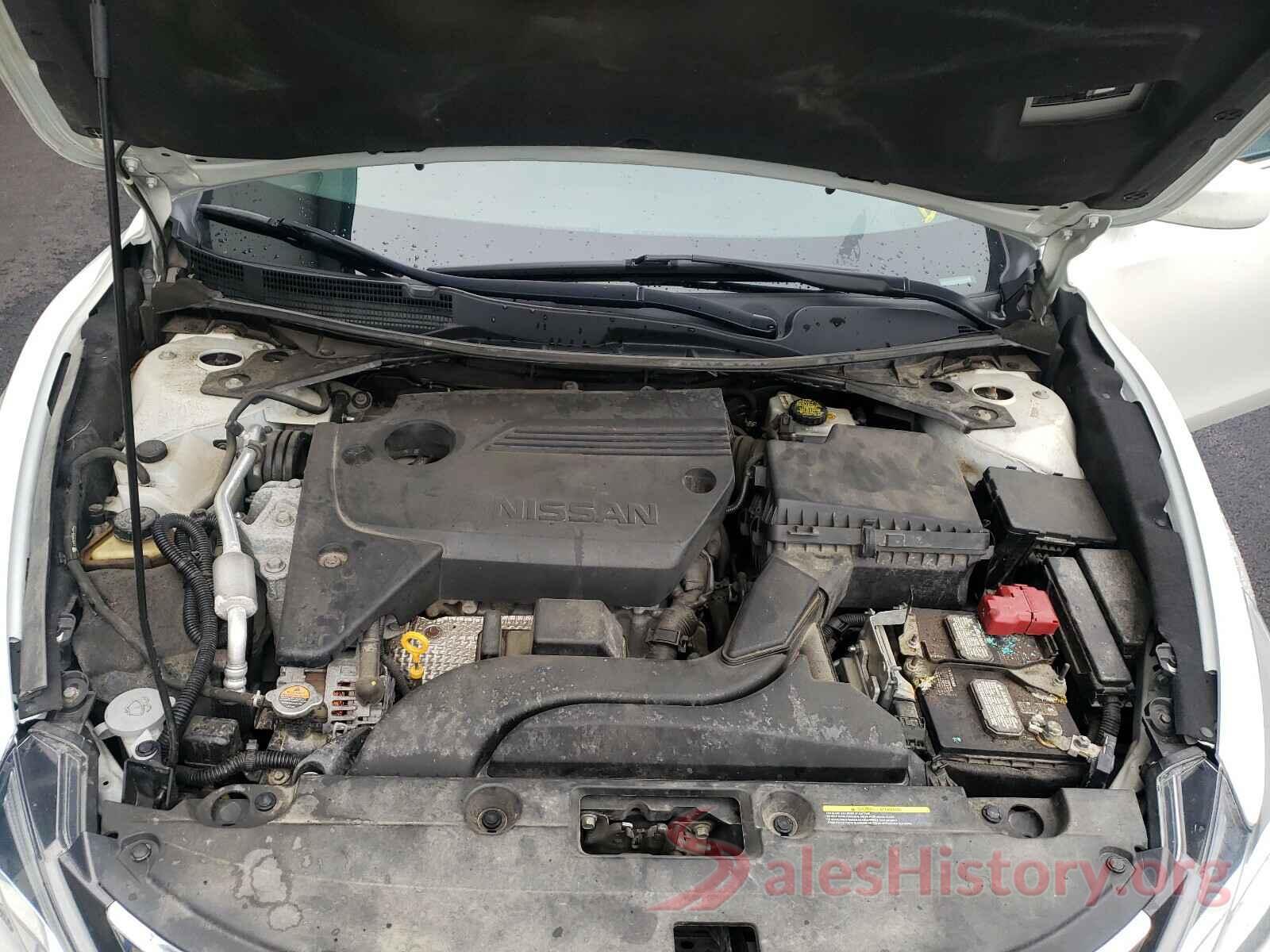 1N4AL3AP2GN318021 2016 NISSAN ALTIMA