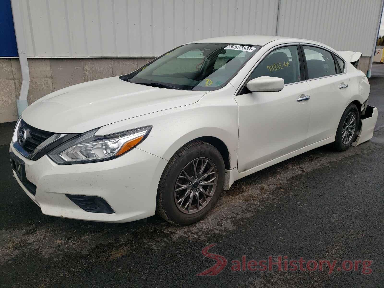 1N4AL3AP2GN318021 2016 NISSAN ALTIMA