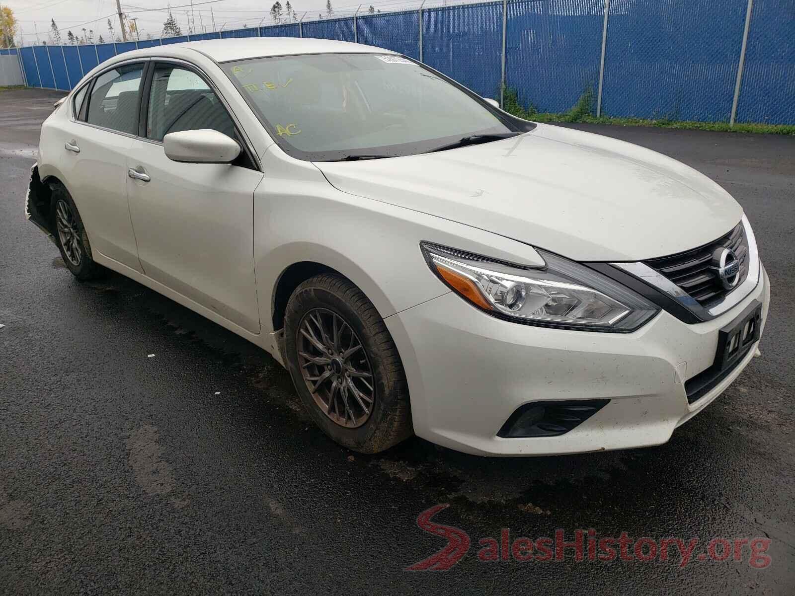 1N4AL3AP2GN318021 2016 NISSAN ALTIMA