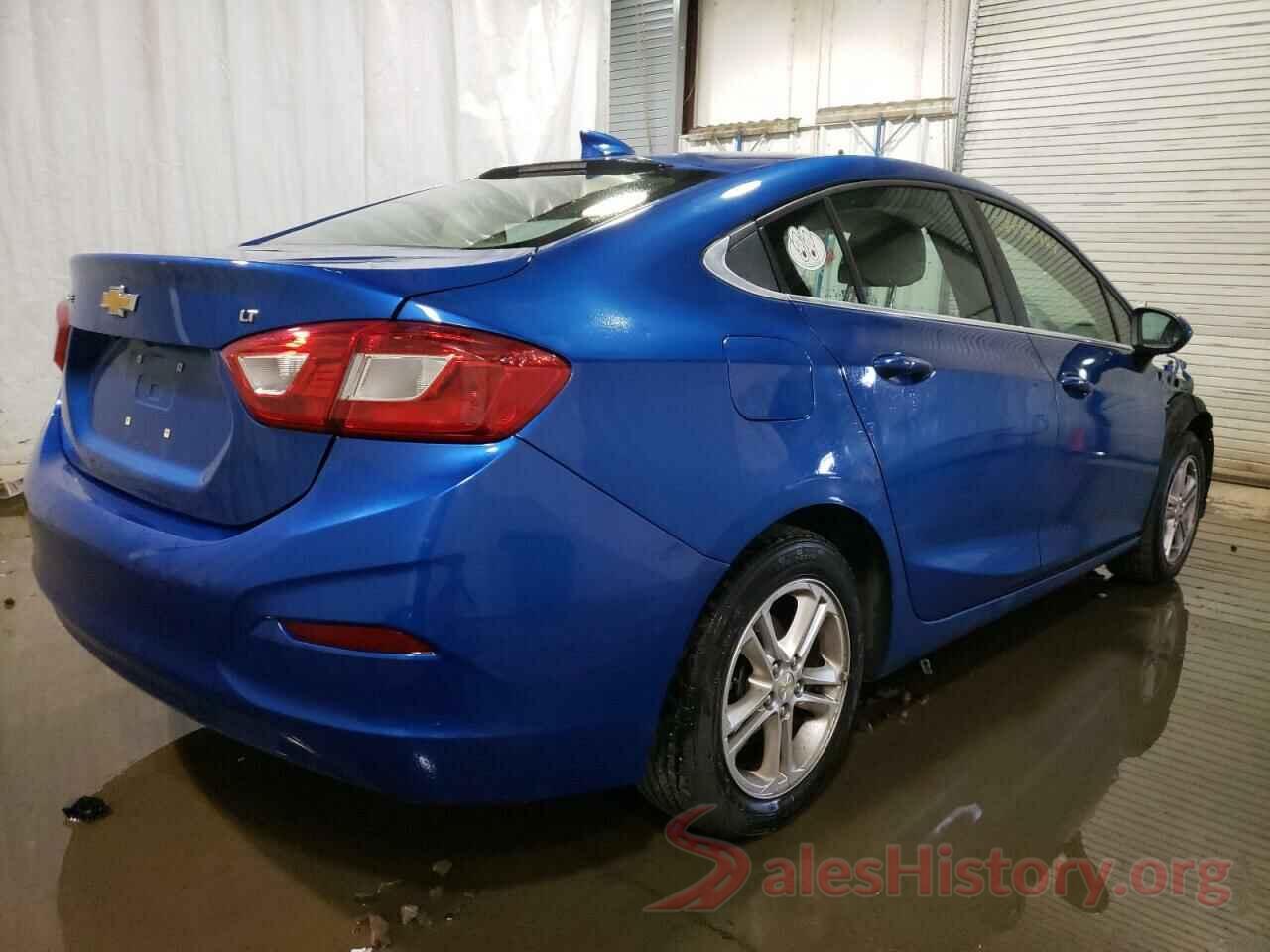 3G1BE5SM7HS521611 2017 CHEVROLET CRUZE