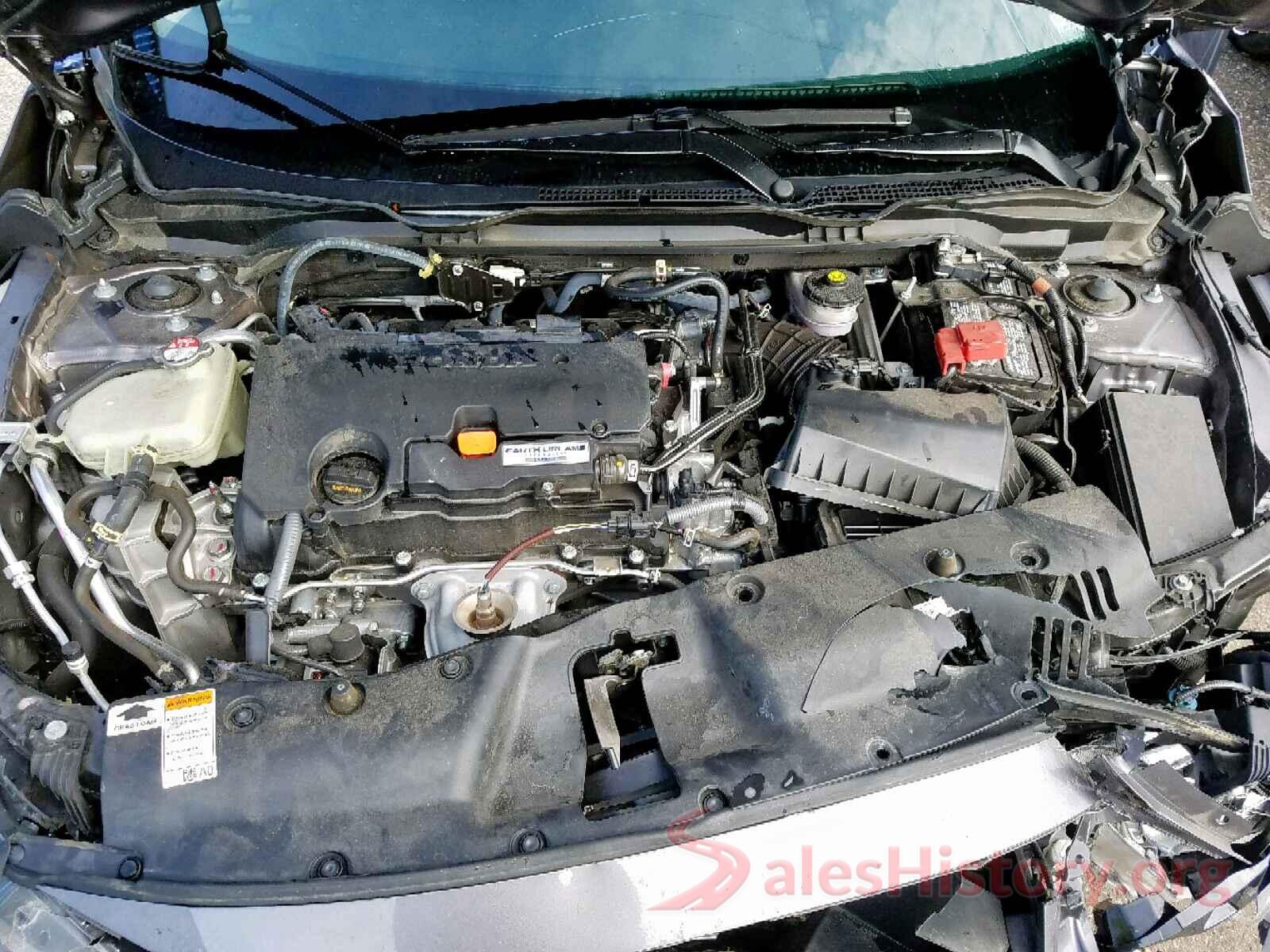 19XFC2F57JE016902 2018 HONDA CIVIC LX