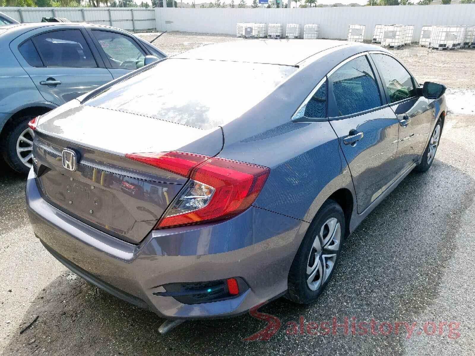 19XFC2F57JE016902 2018 HONDA CIVIC LX