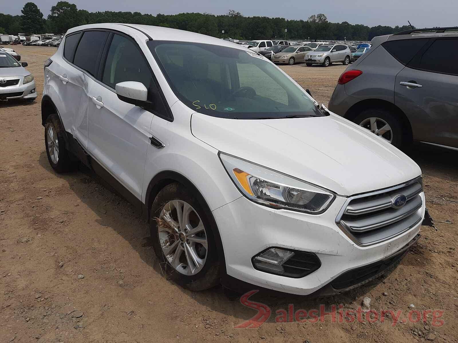 1FMCU0GD2HUC28625 2017 FORD ESCAPE