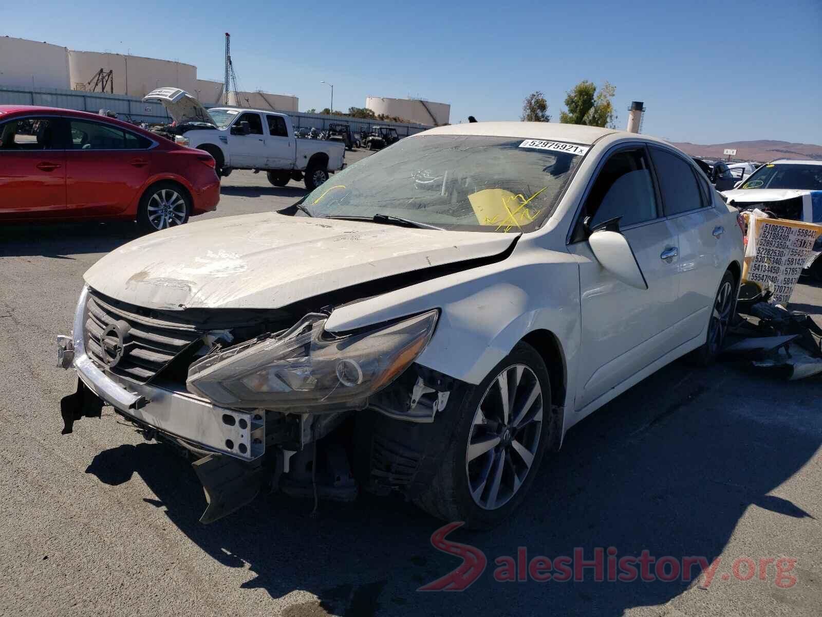 1N4AL3AP1GC218858 2016 NISSAN ALTIMA