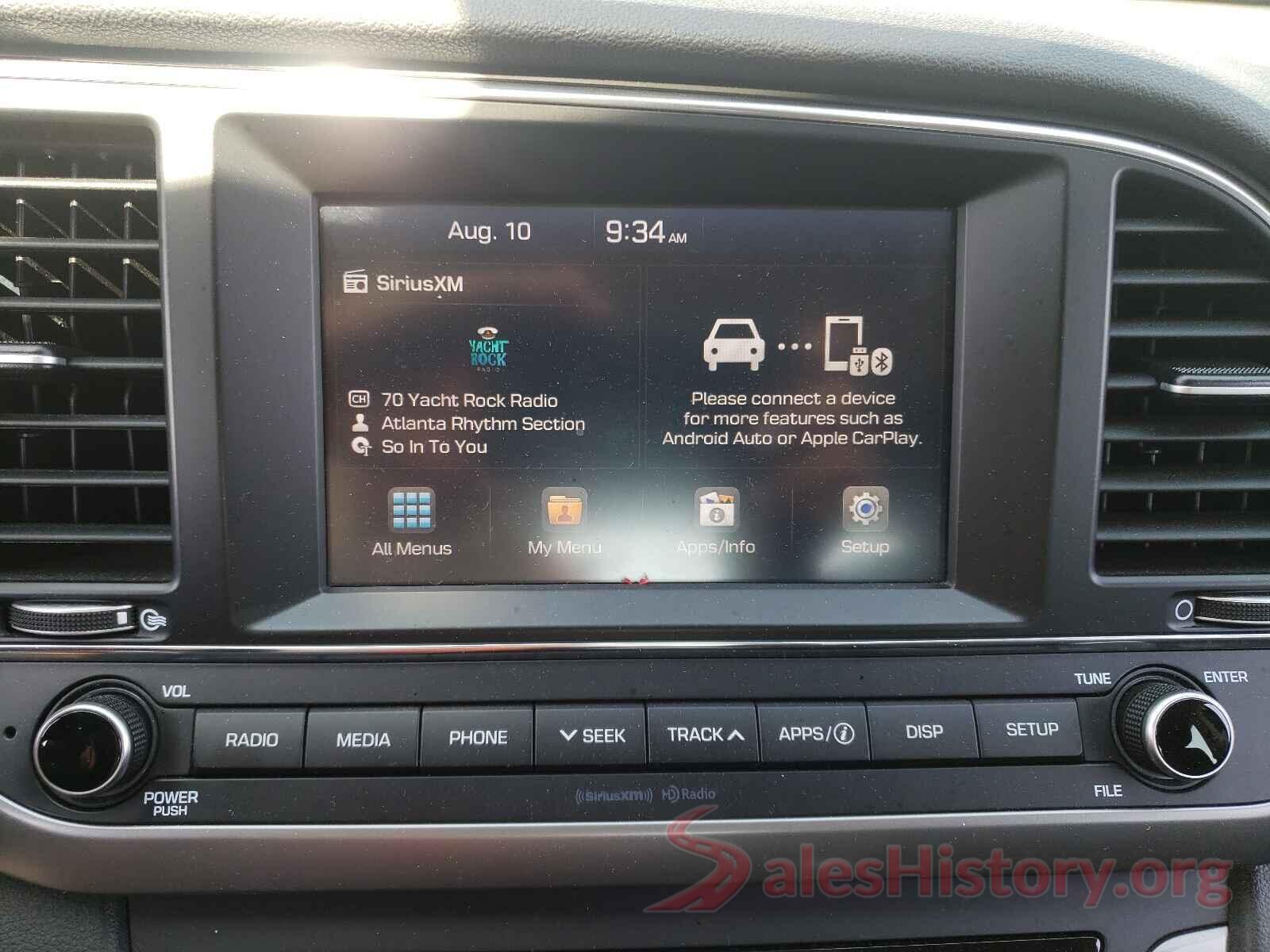 5NPD74LF3JH389239 2018 HYUNDAI ELANTRA