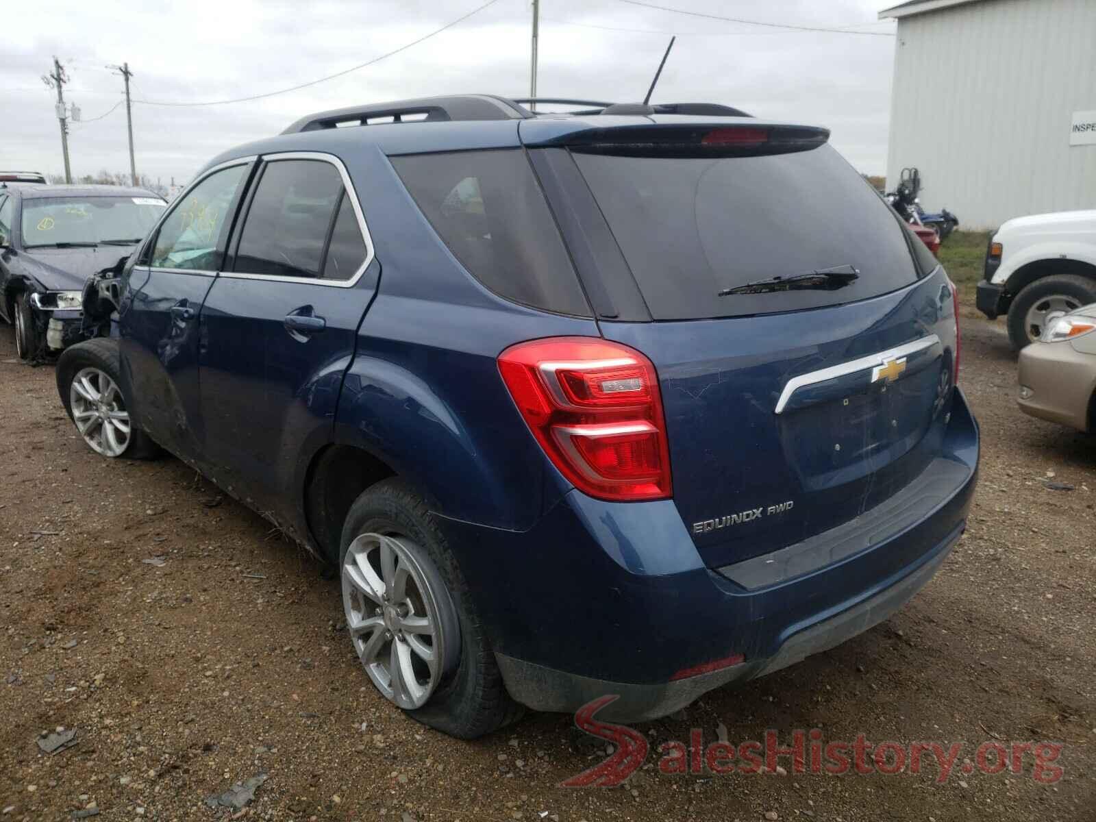 2GNFLFEK0H6108398 2017 CHEVROLET EQUINOX