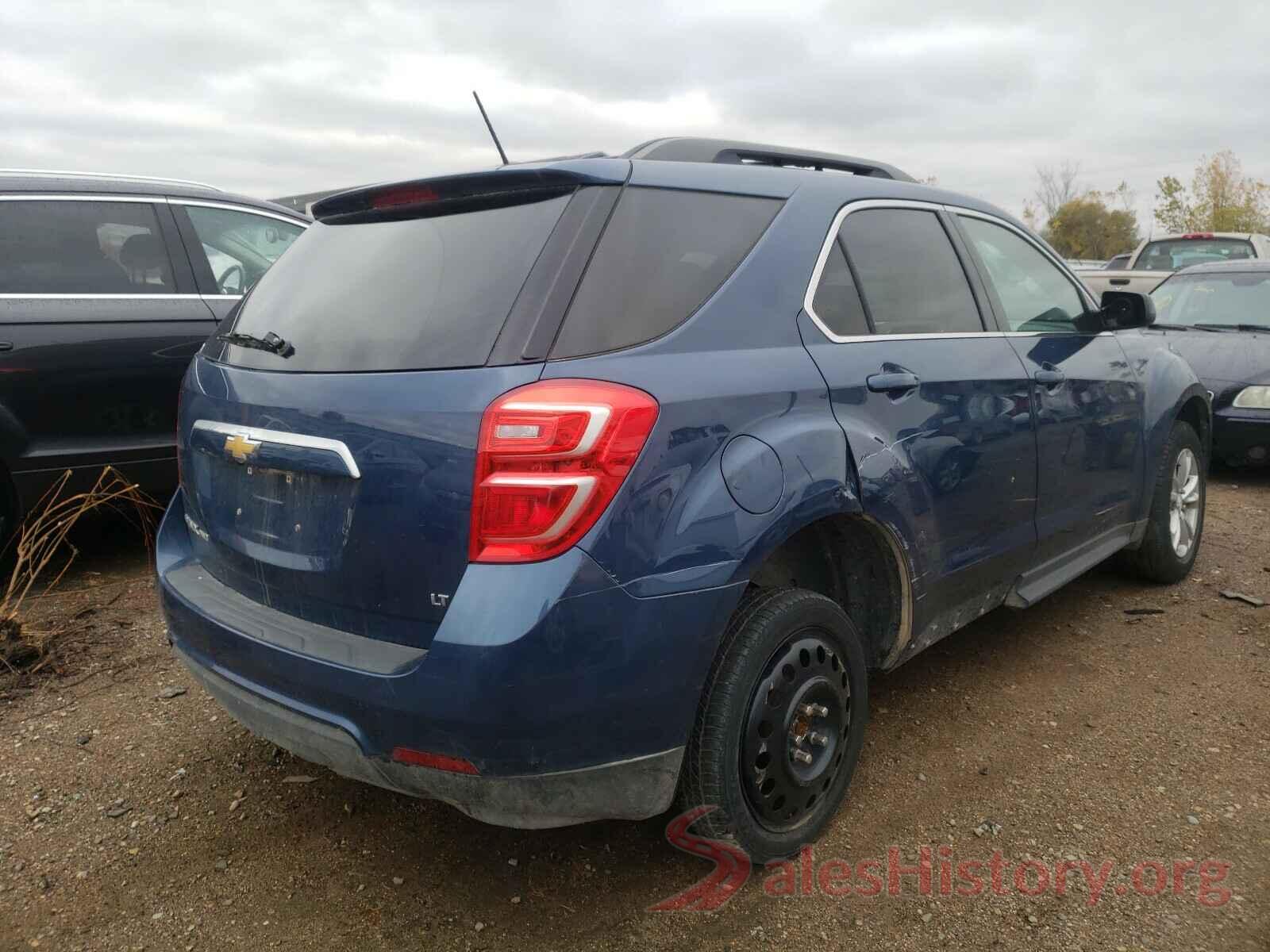 2GNFLFEK0H6108398 2017 CHEVROLET EQUINOX