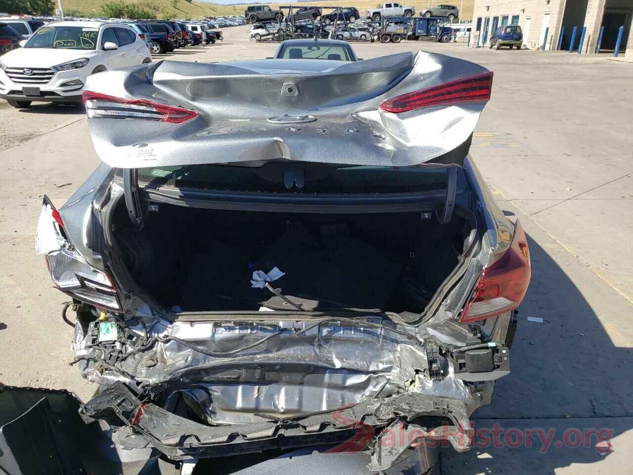 KMHD84LF4KU799306 2019 HYUNDAI ELANTRA