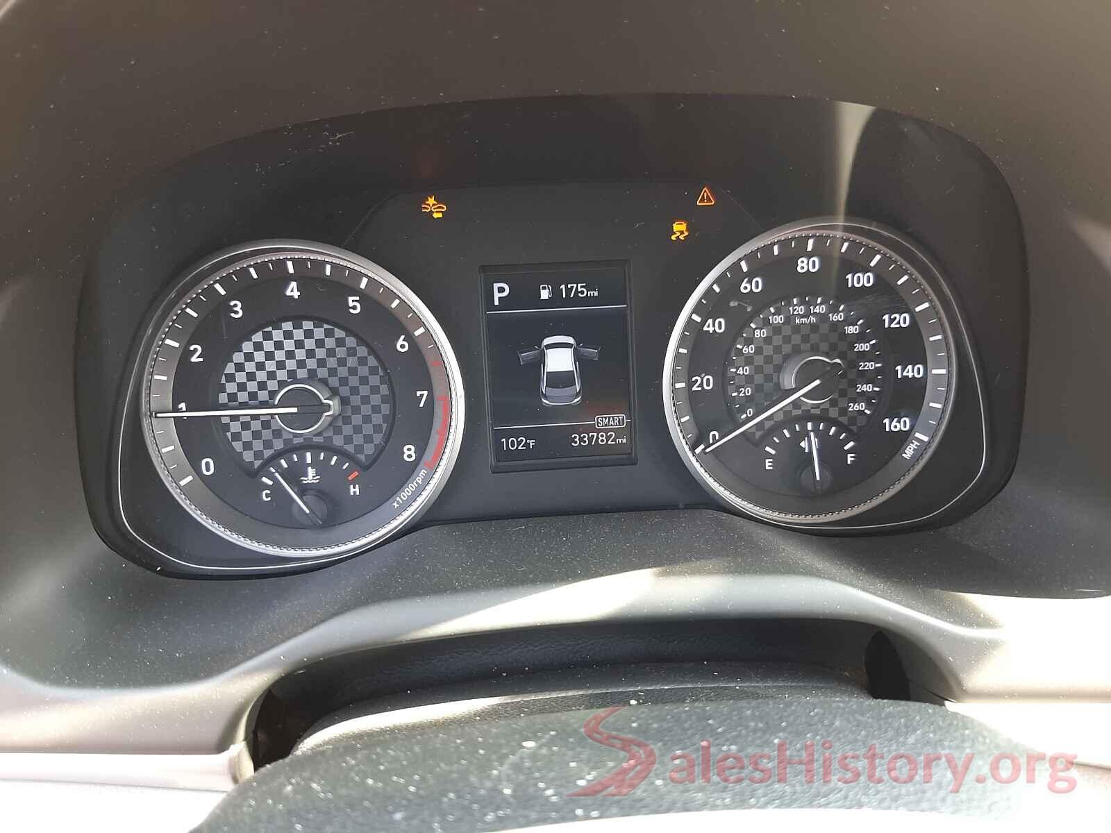 KMHD84LF1KU784410 2019 HYUNDAI ELANTRA