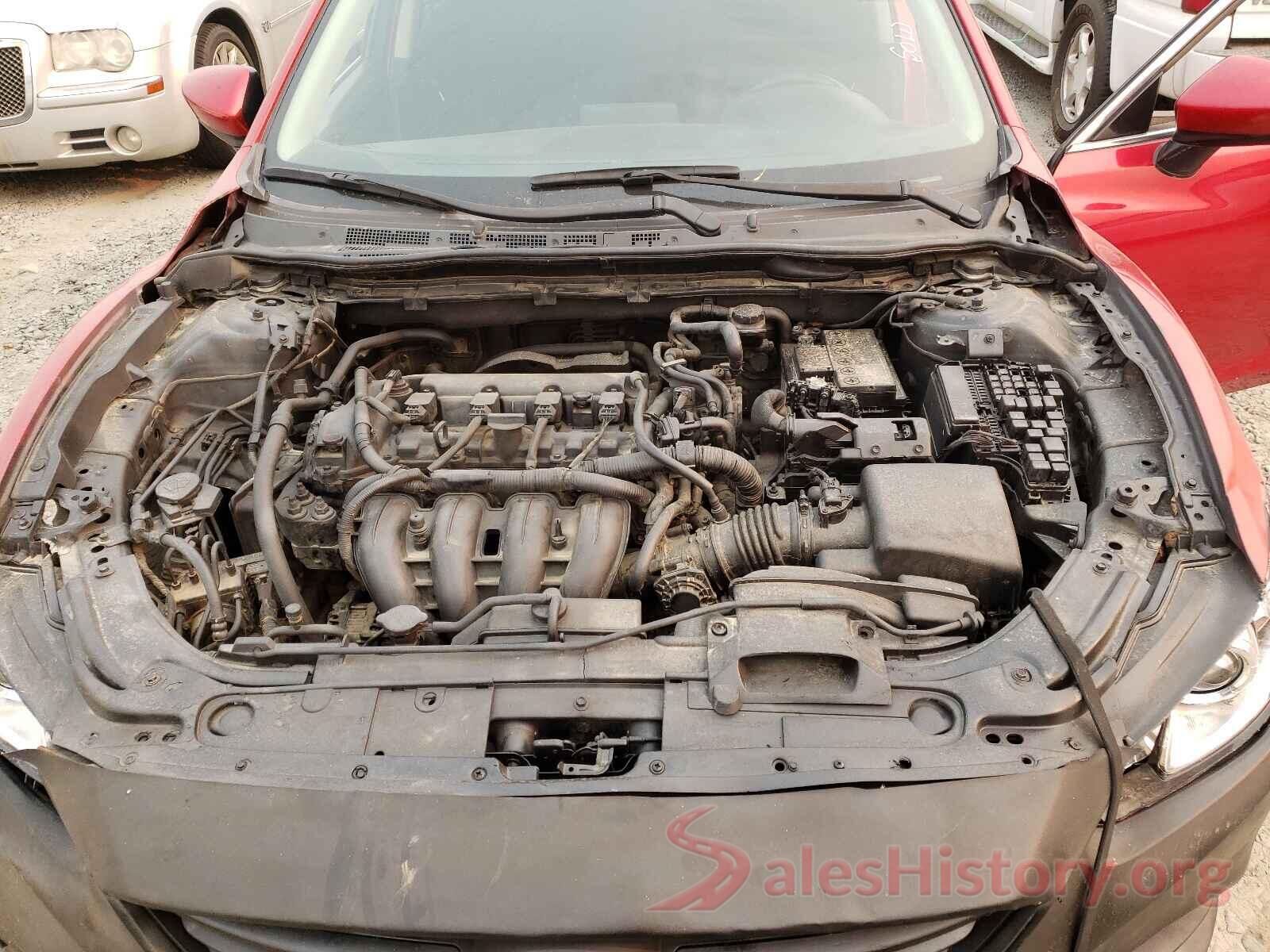 JM1GJ1U50G1479970 2016 MAZDA 6