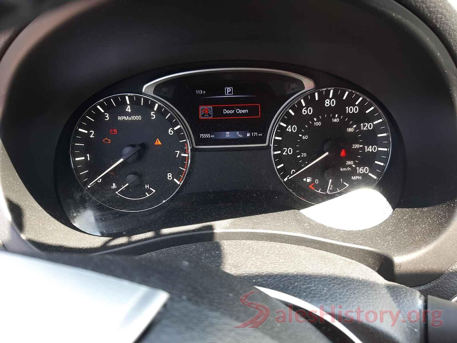 1N4AL3APXJC165648 2018 NISSAN ALTIMA